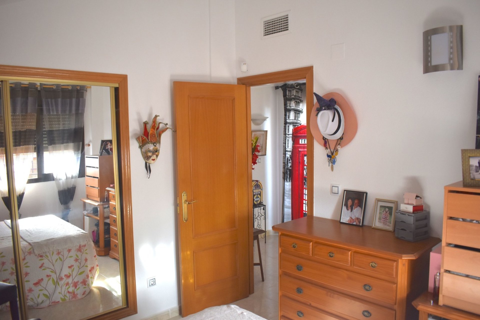Resale - Villa -
Guardamar del Segura - Costa Blanca