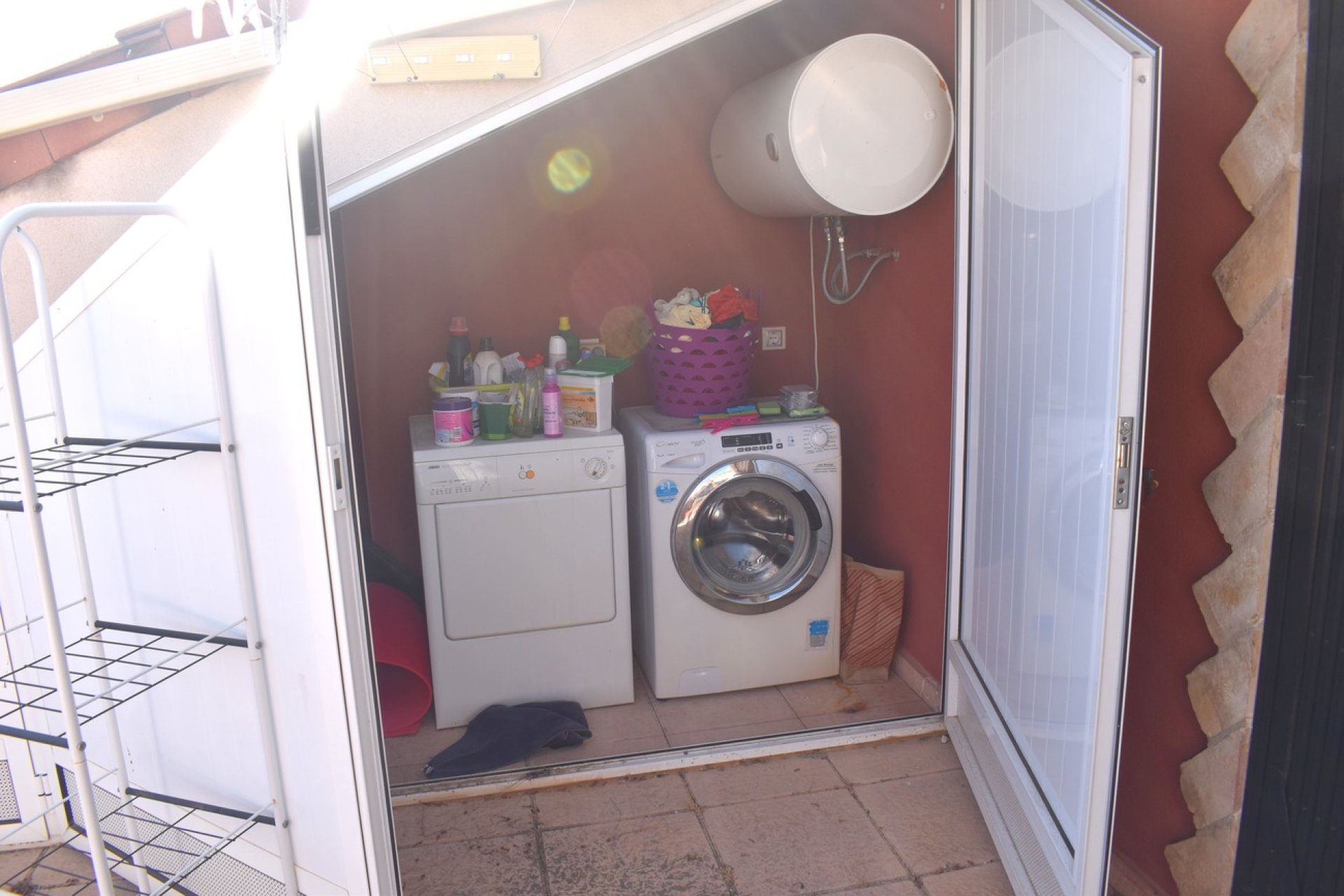 Resale - Villa -
Guardamar del Segura - Costa Blanca