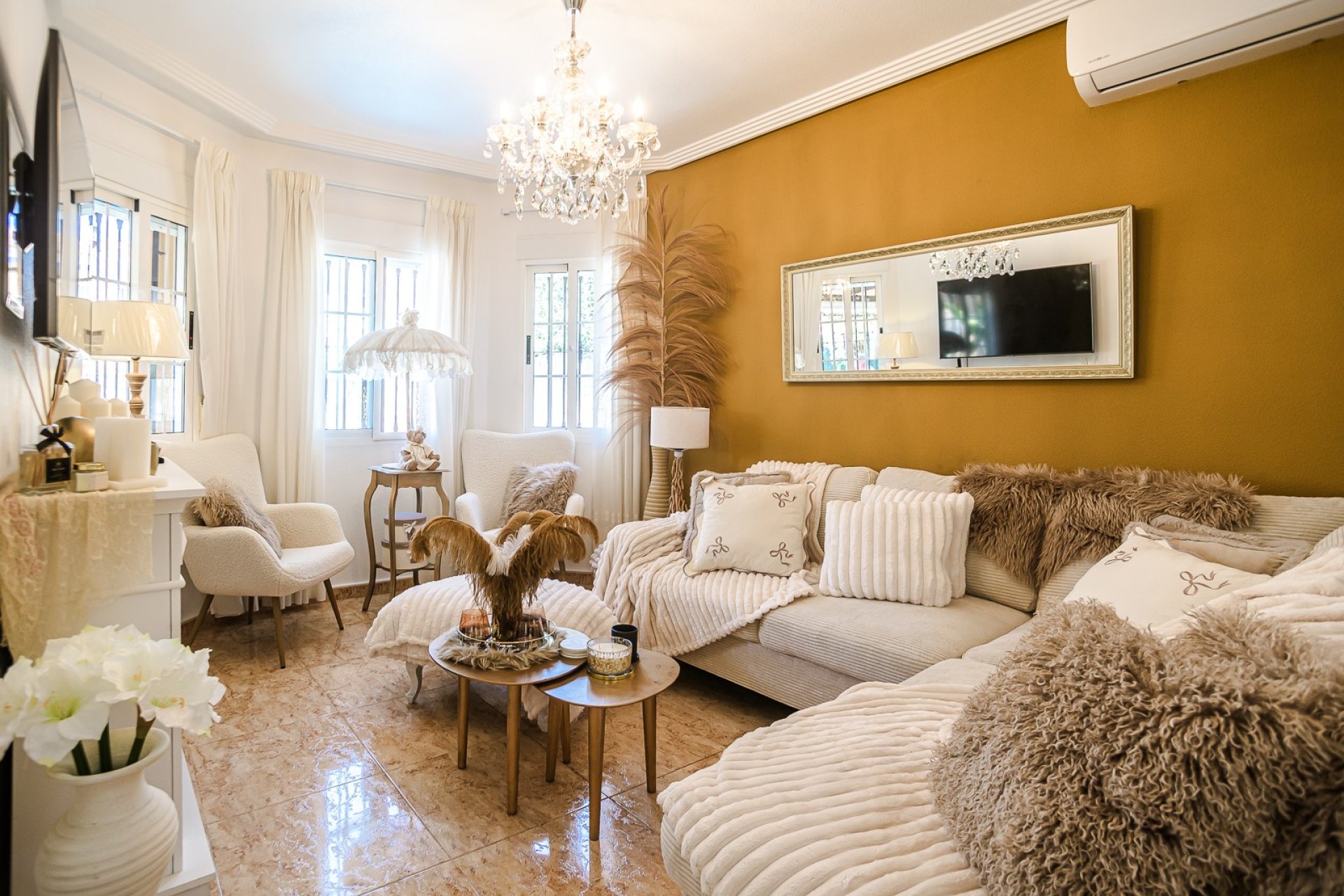 Resale - Villa -
Guardamar del Segura - Costa Blanca