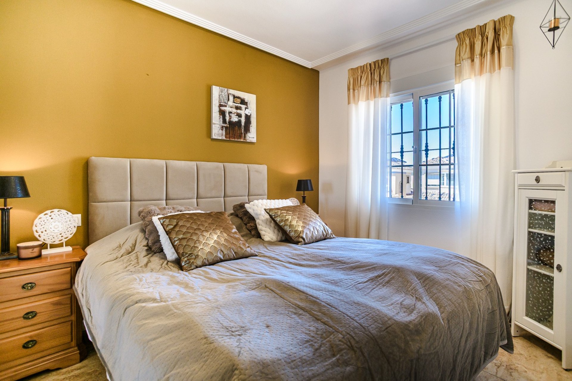 Resale - Villa -
Guardamar del Segura - Costa Blanca