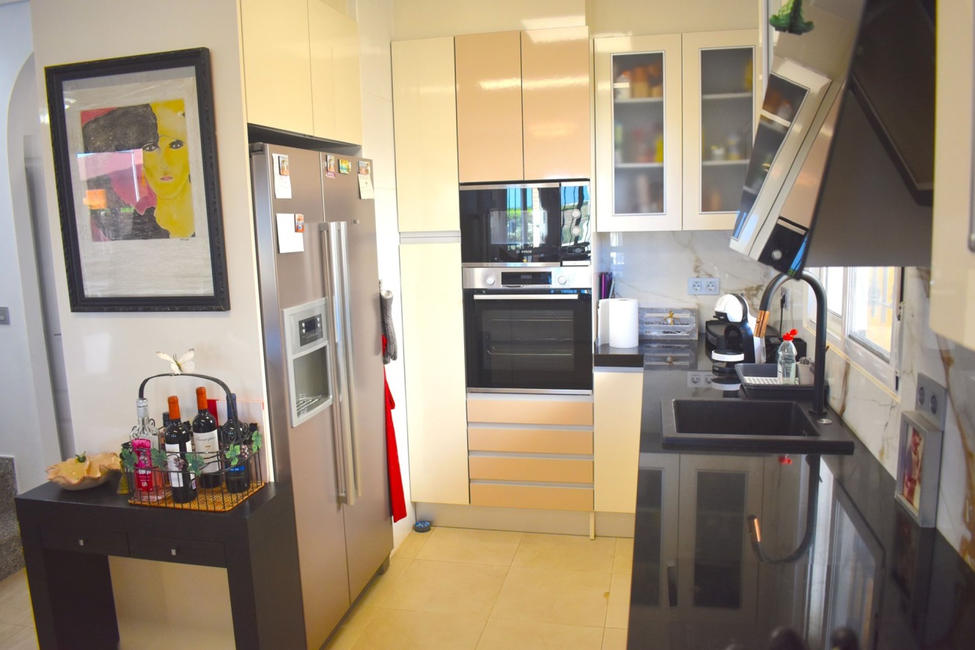 Resale - Villa -
Guardamar del Segura - Costa Blanca
