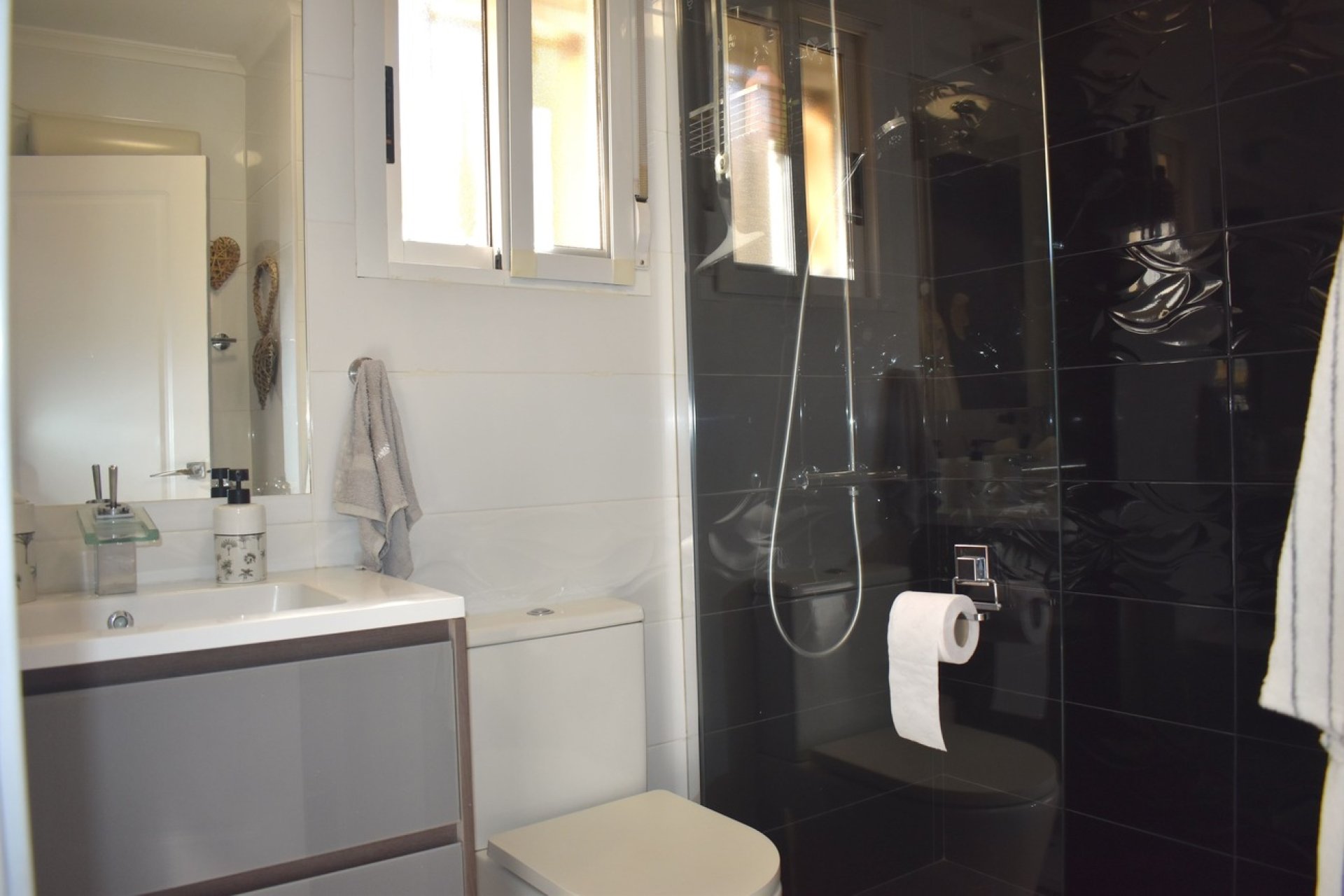 Resale - Villa -
Guardamar del Segura - Costa Blanca