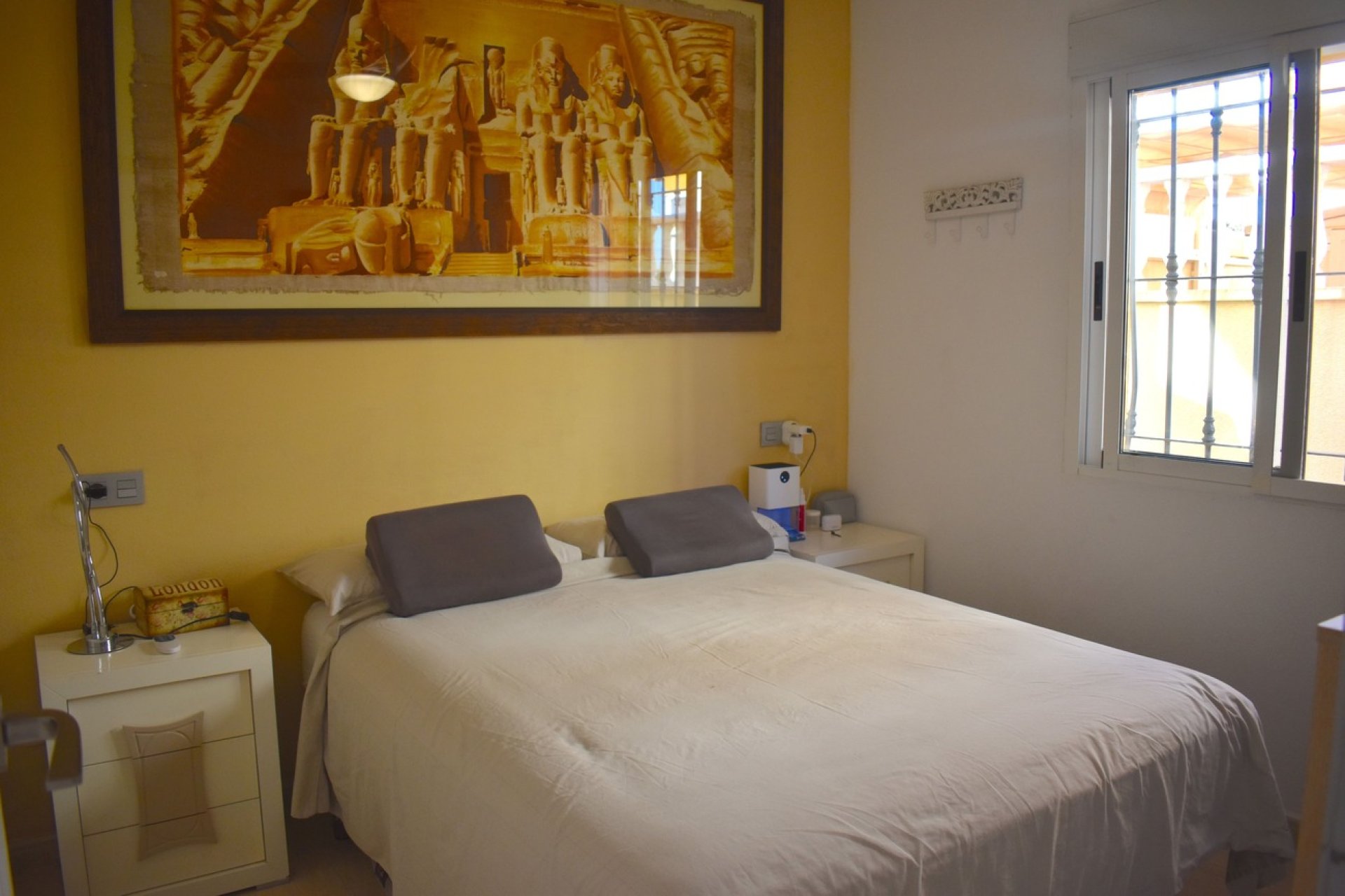 Resale - Villa -
Guardamar del Segura - Costa Blanca
