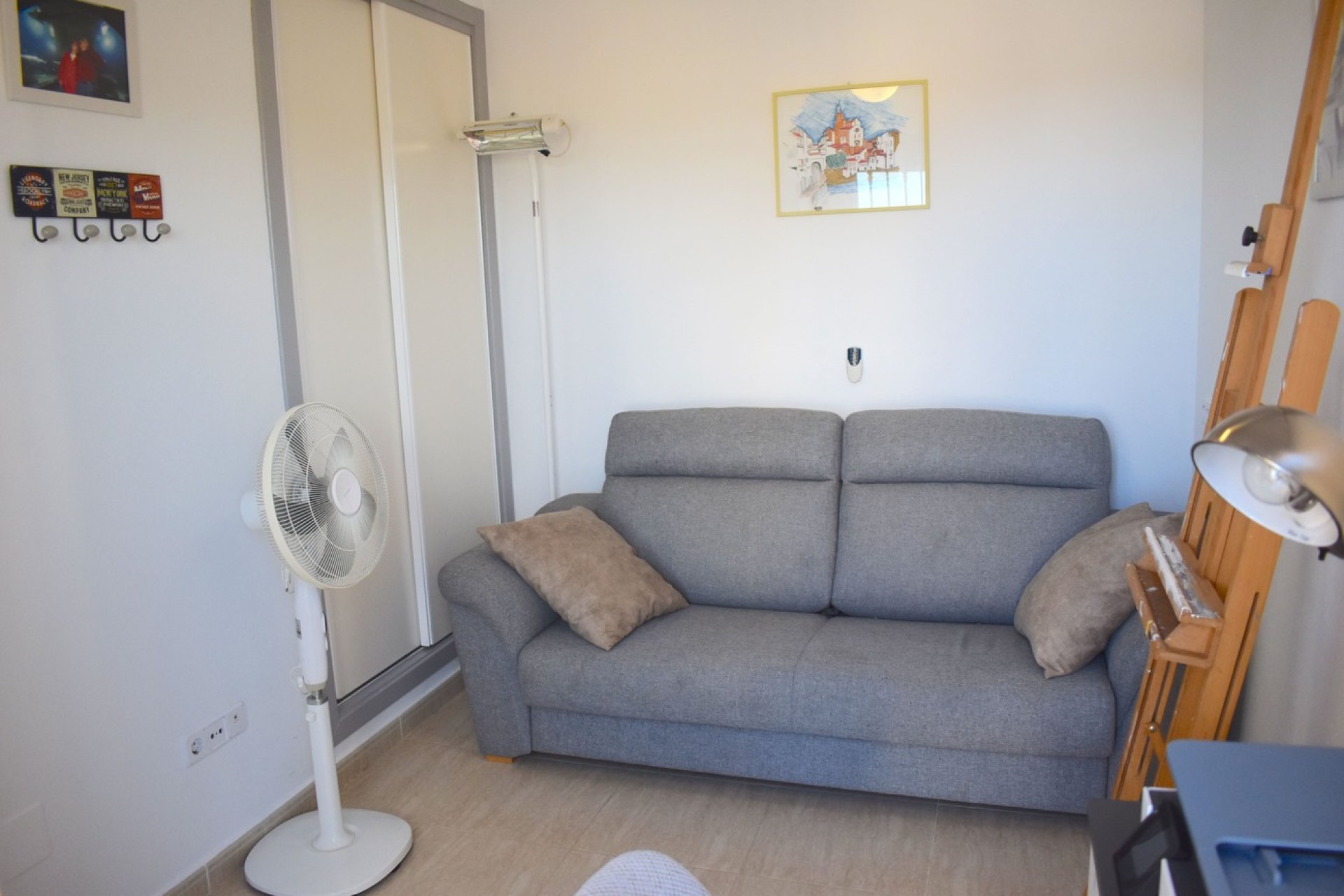 Resale - Villa -
Guardamar del Segura - Costa Blanca