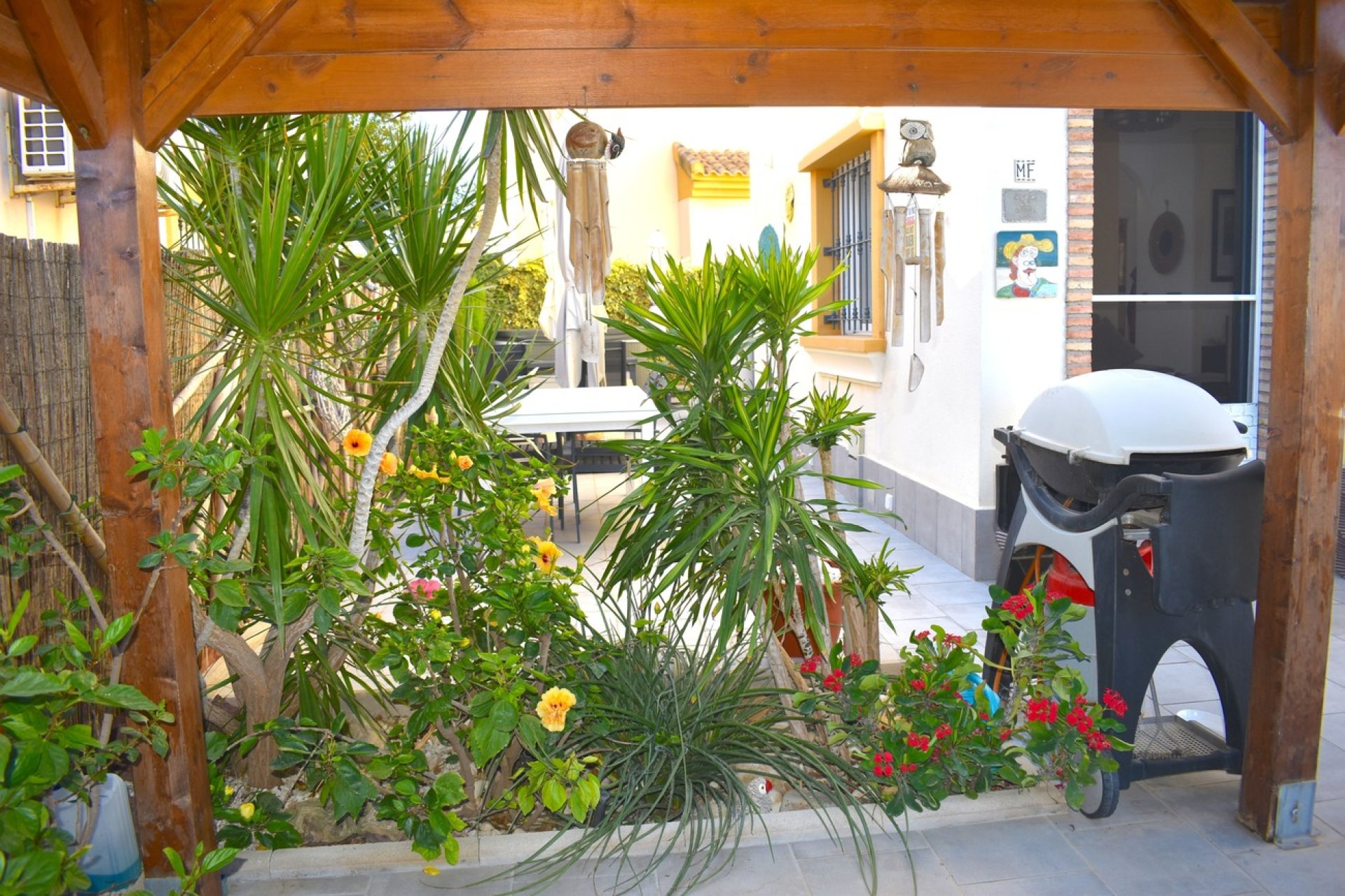 Resale - Villa -
Guardamar del Segura - Costa Blanca