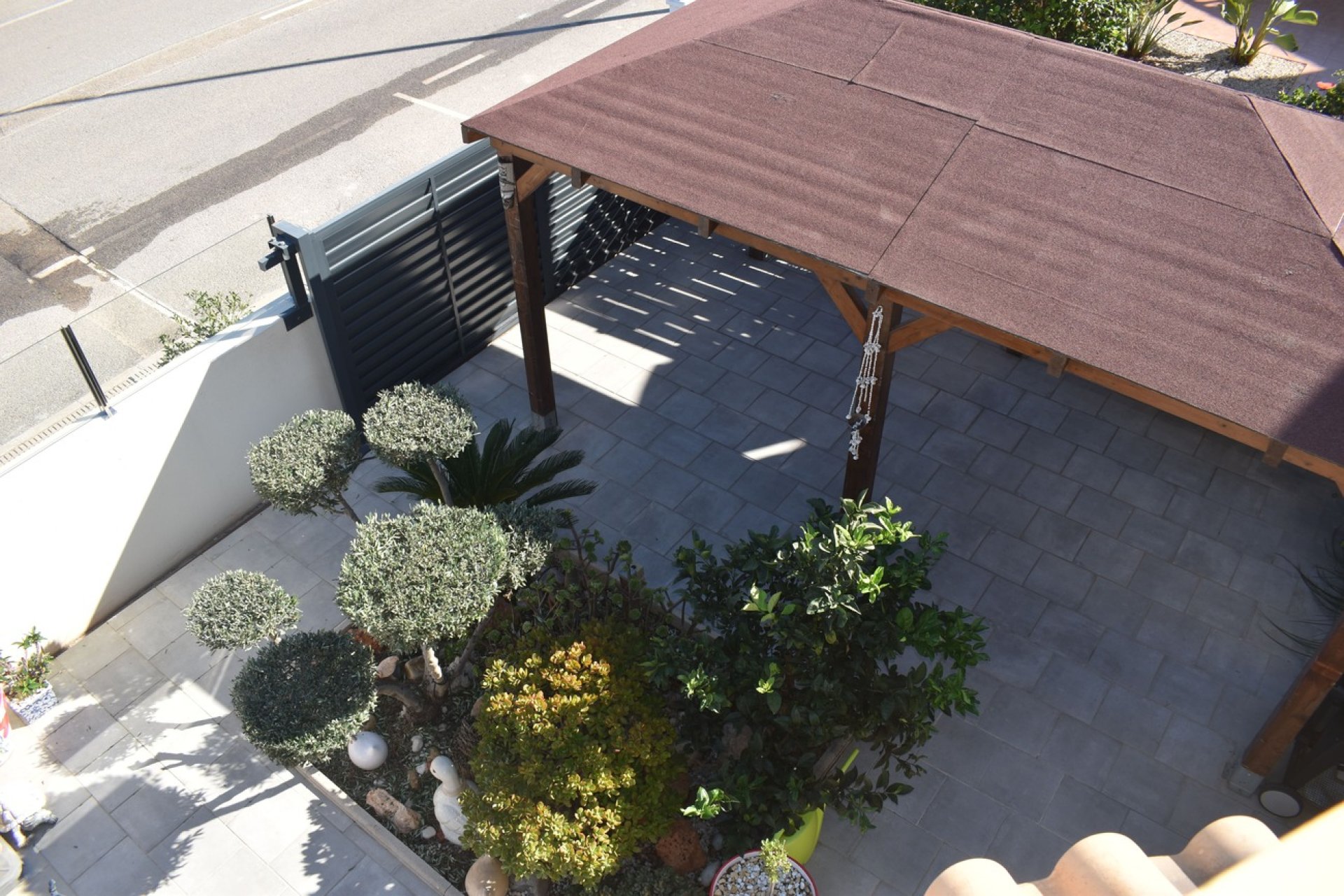 Resale - Villa -
Guardamar del Segura - Costa Blanca