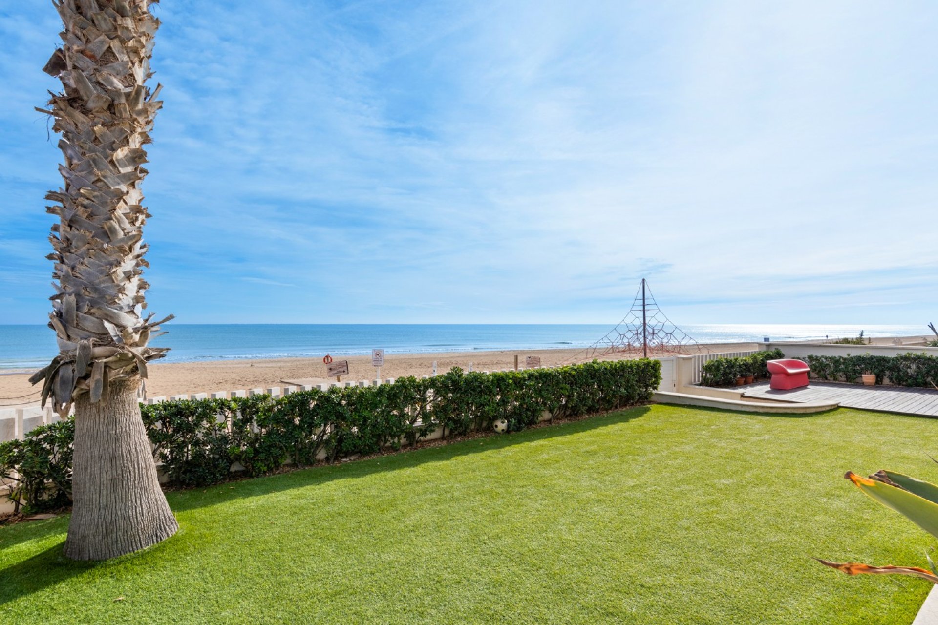 Resale - Villa -
Guardamar del Segura - Costa Blanca