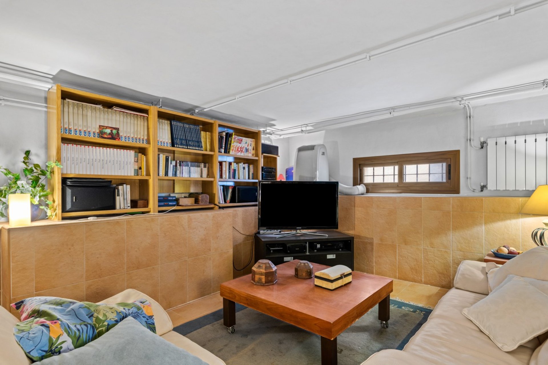 Resale - Villa -
Guardamar del Segura - Costa Blanca