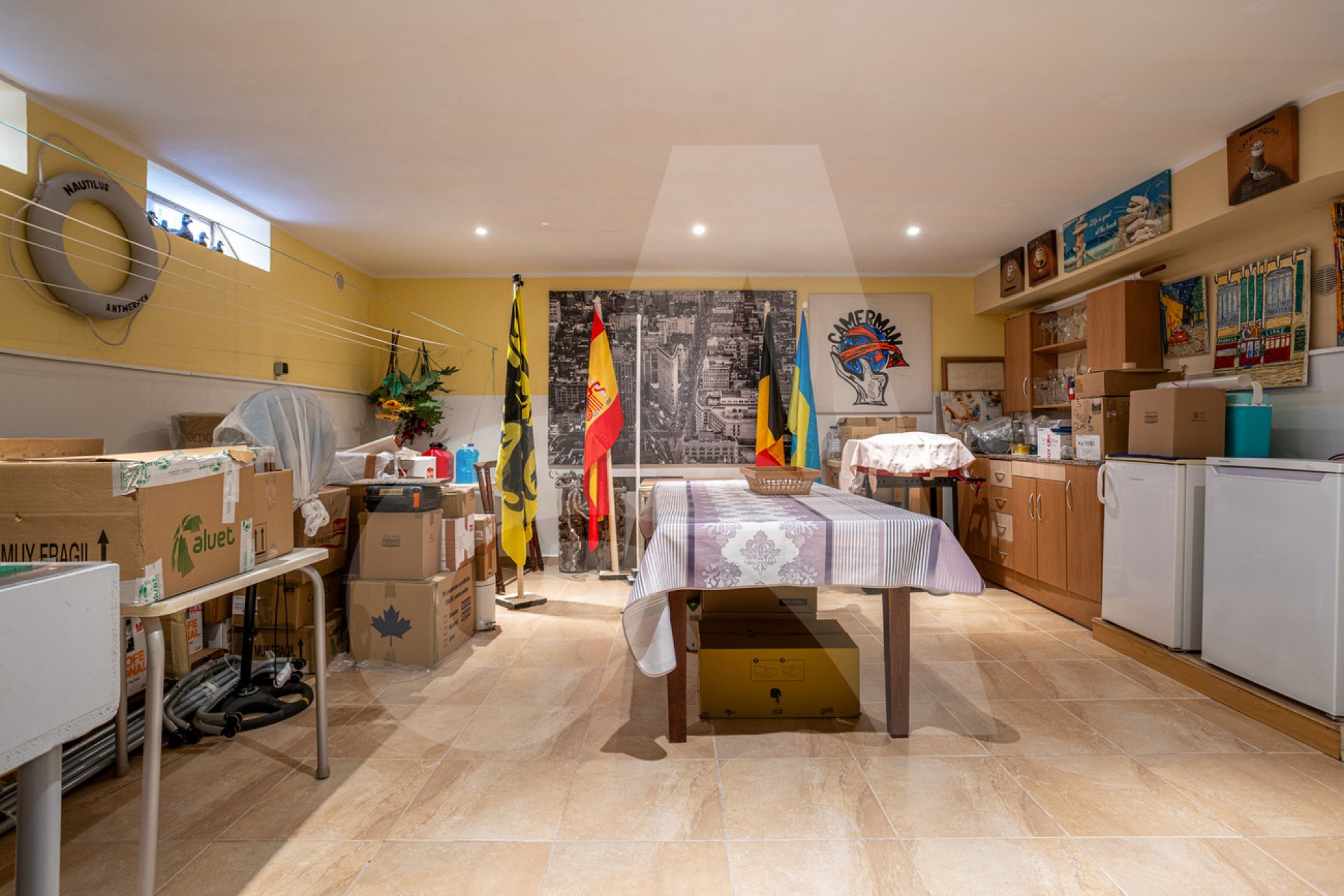 Resale - Villa -
Guardamar del Segura - El Raso