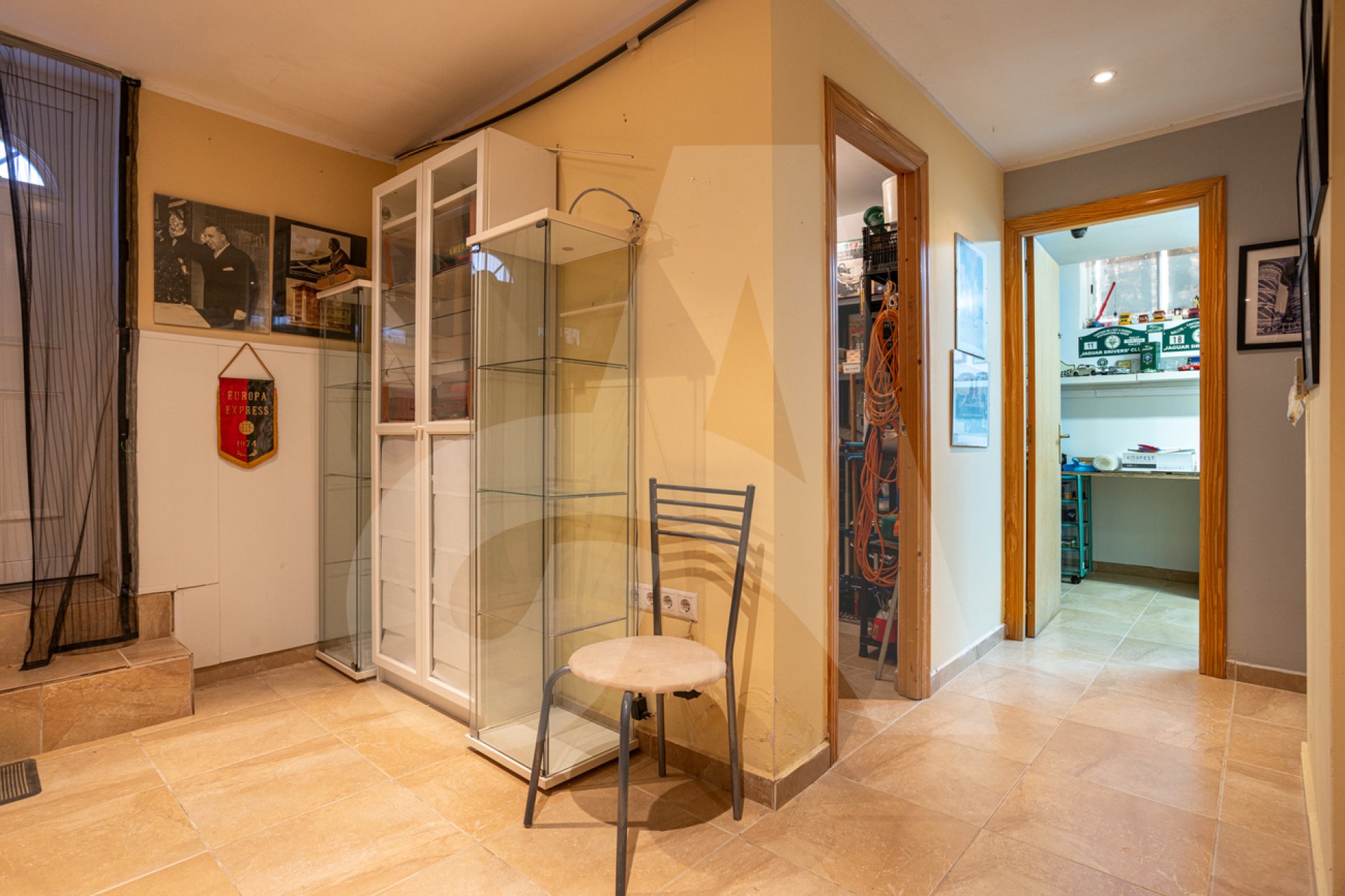 Resale - Villa -
Guardamar del Segura - El Raso