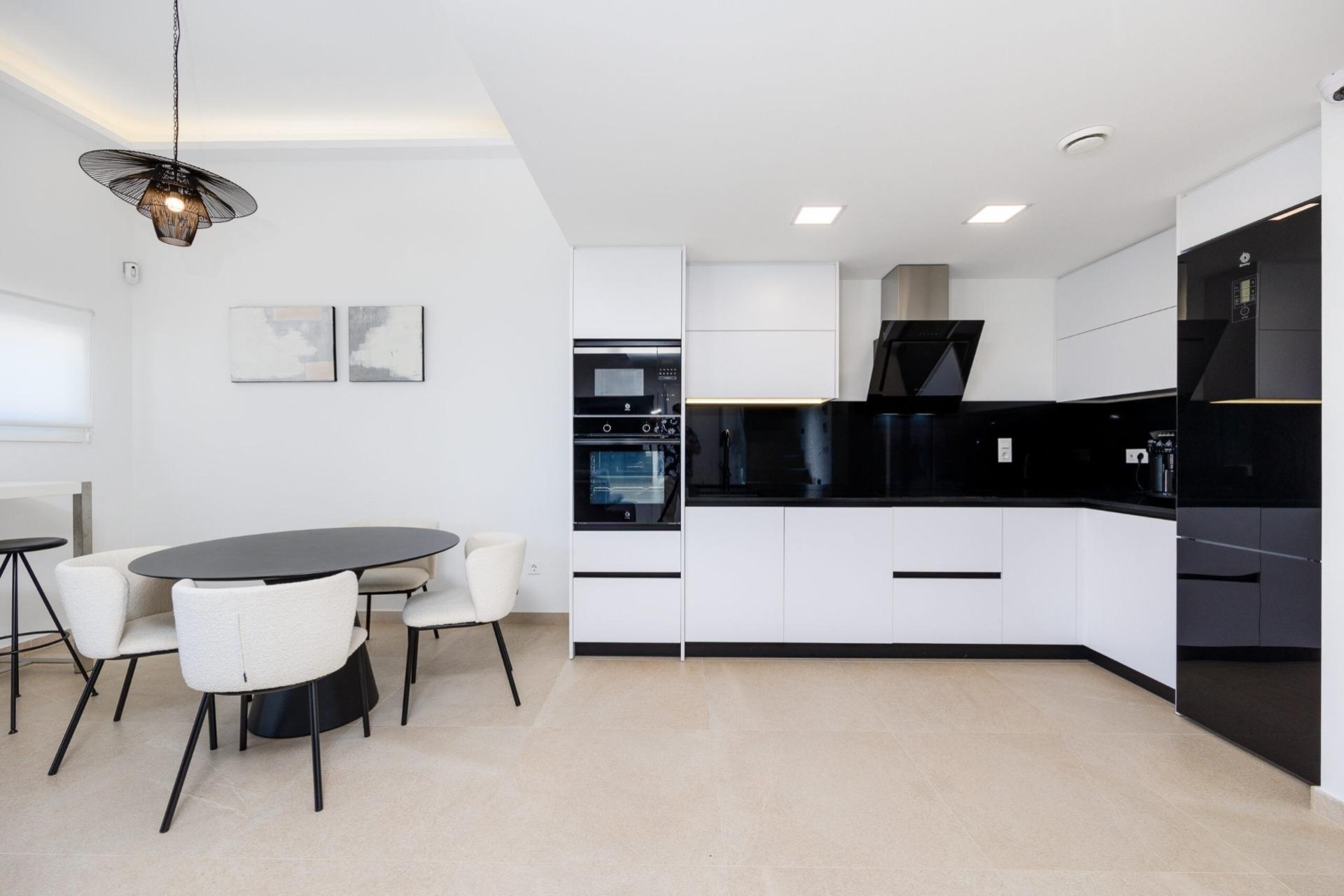 Resale - Villa -
Guardamar del Segura - El Raso