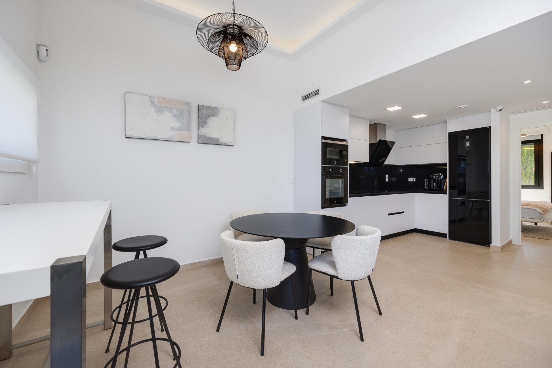 Resale - Villa -
Guardamar del Segura - El Raso