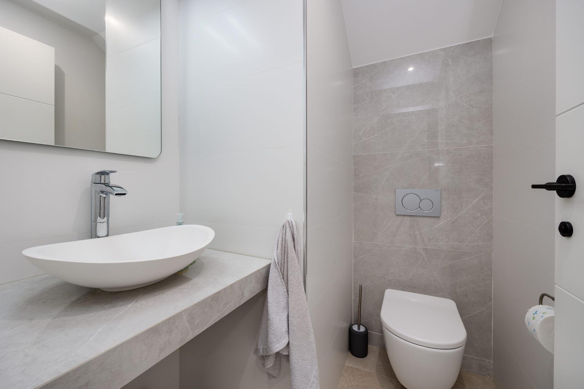 Resale - Villa -
Guardamar del Segura - El Raso