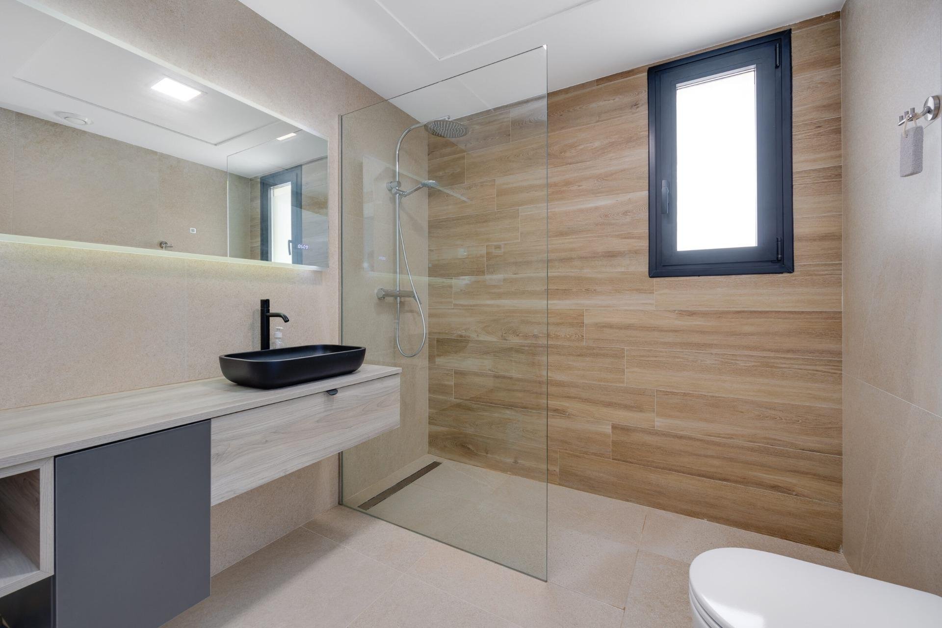 Resale - Villa -
Guardamar del Segura - El Raso