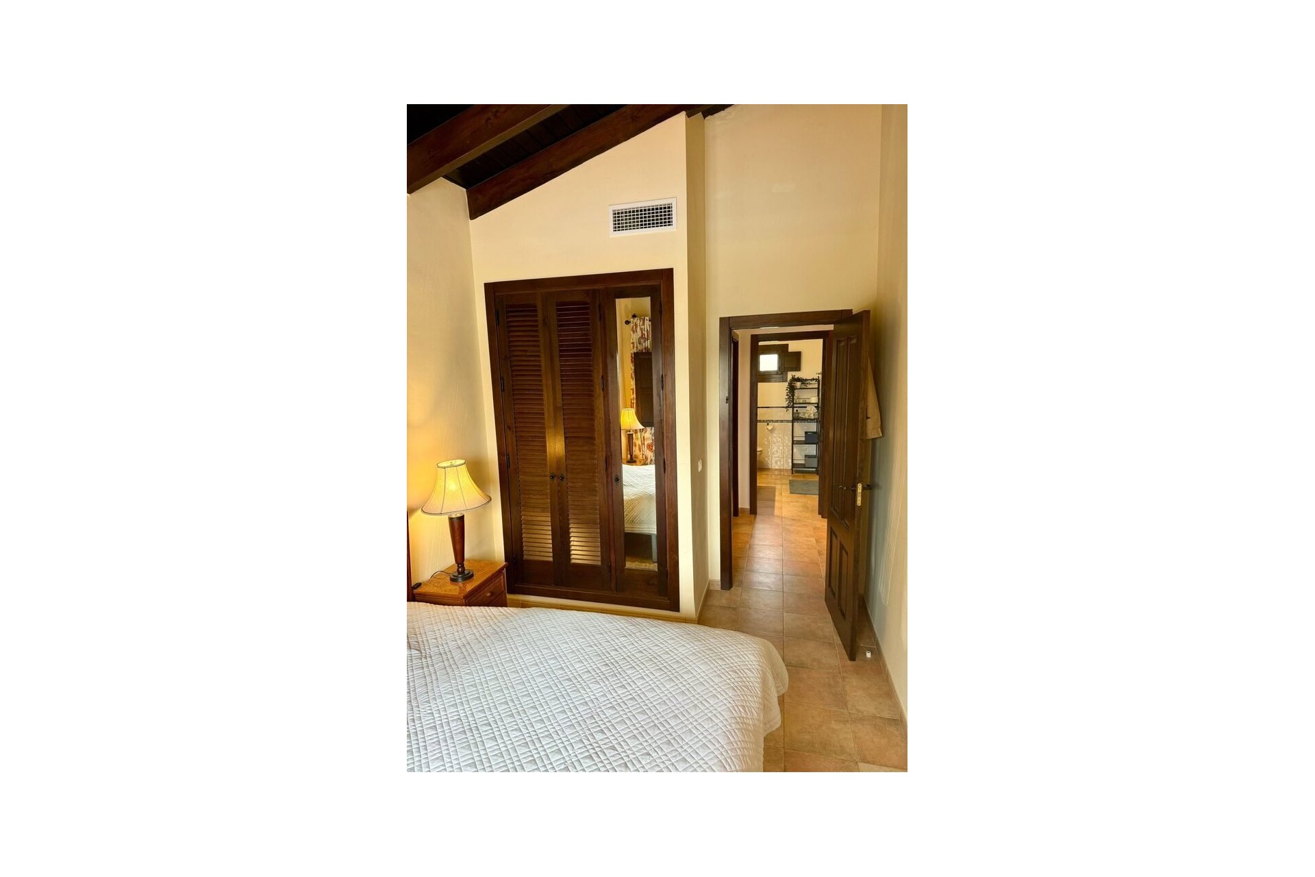 Resale - Villa -
Hacienda del Alamo - Hacienda del Alamo Golf Resort