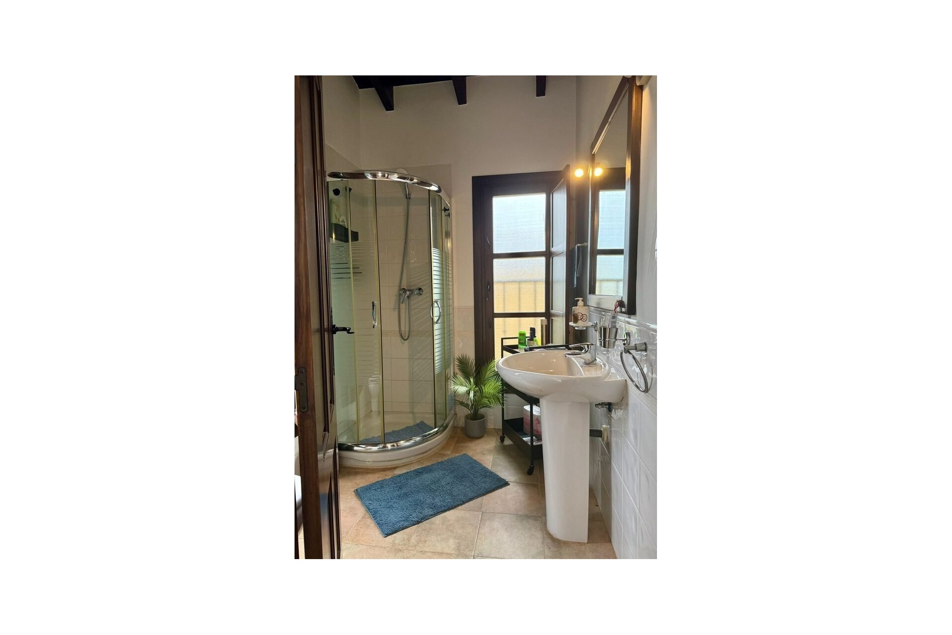 Resale - Villa -
Hacienda del Alamo - Hacienda del Alamo Golf Resort