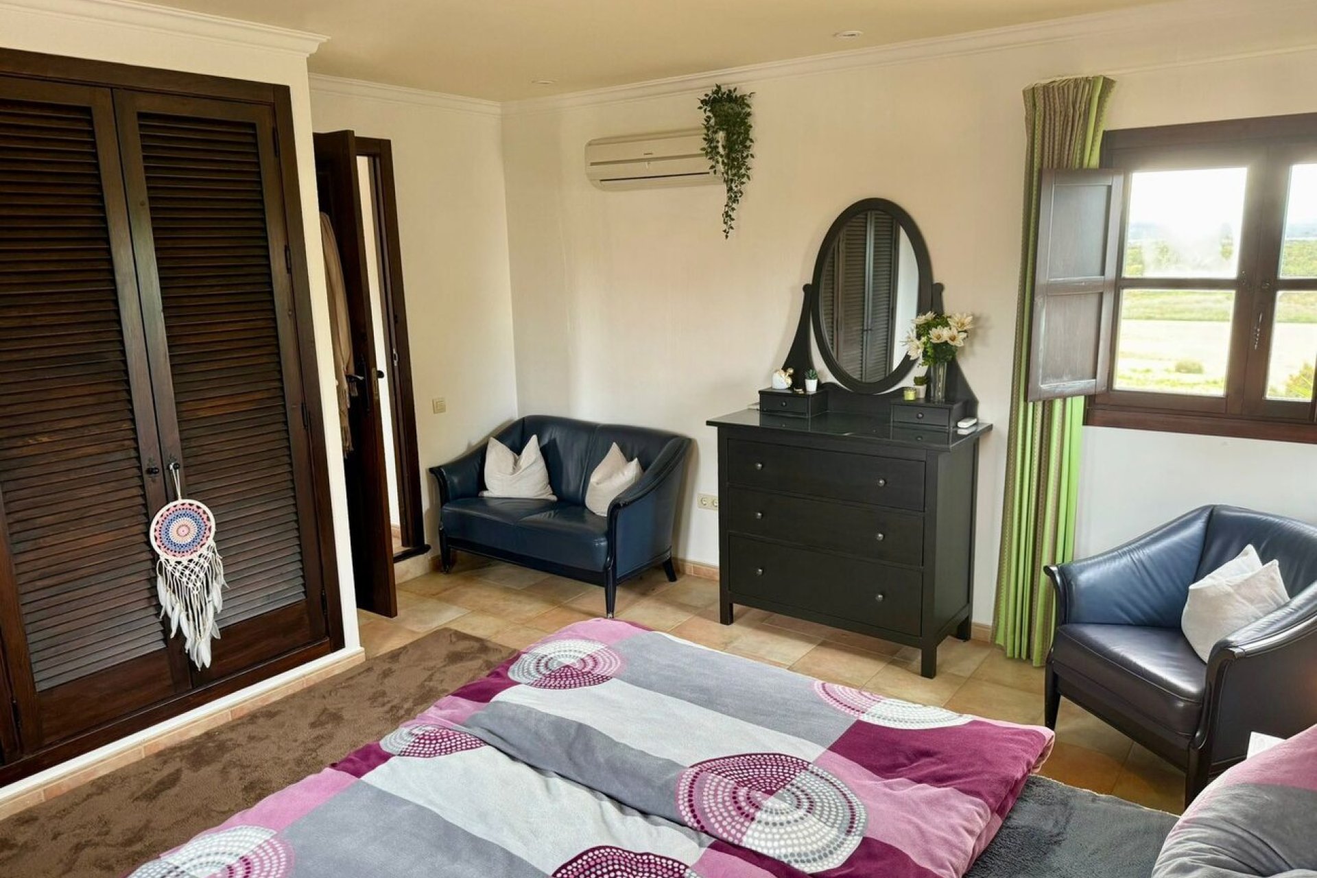 Resale - Villa -
Hacienda del Alamo - Hacienda del Alamo Golf Resort