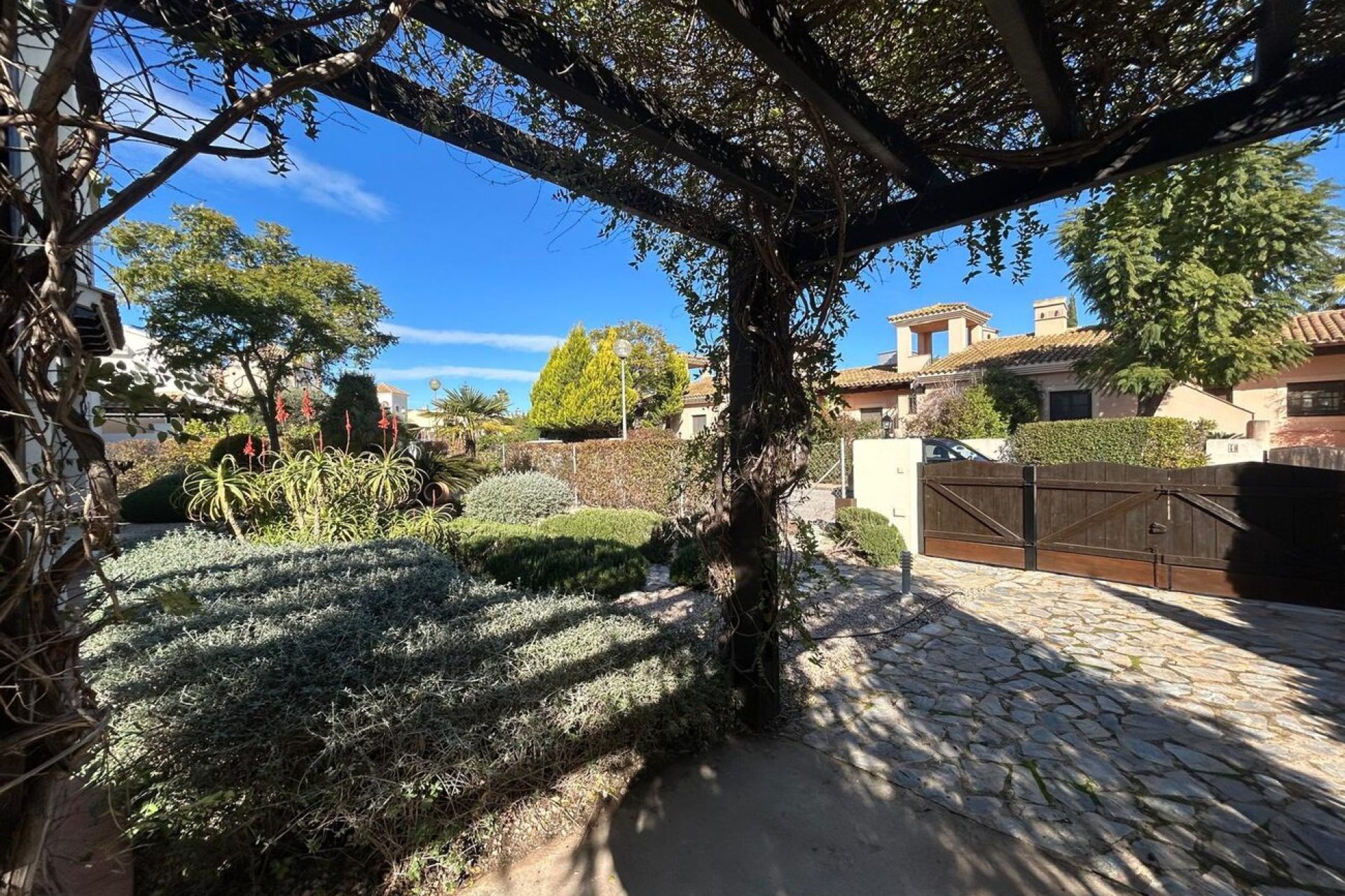 Resale - Villa -
Hacienda del Alamo - Hacienda del Alamo Golf Resort