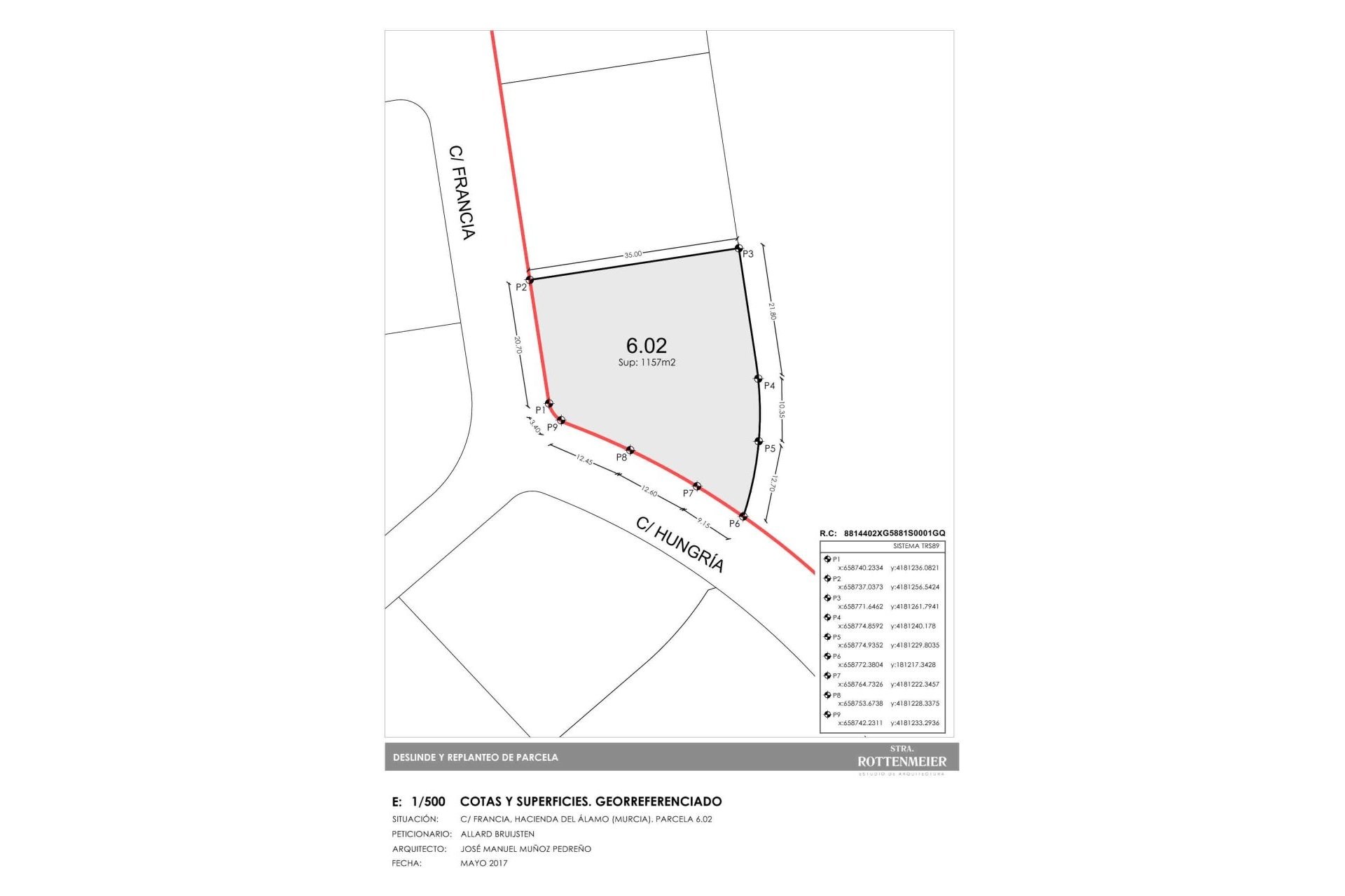 Resale - Villa -
Hacienda del Alamo - Inland