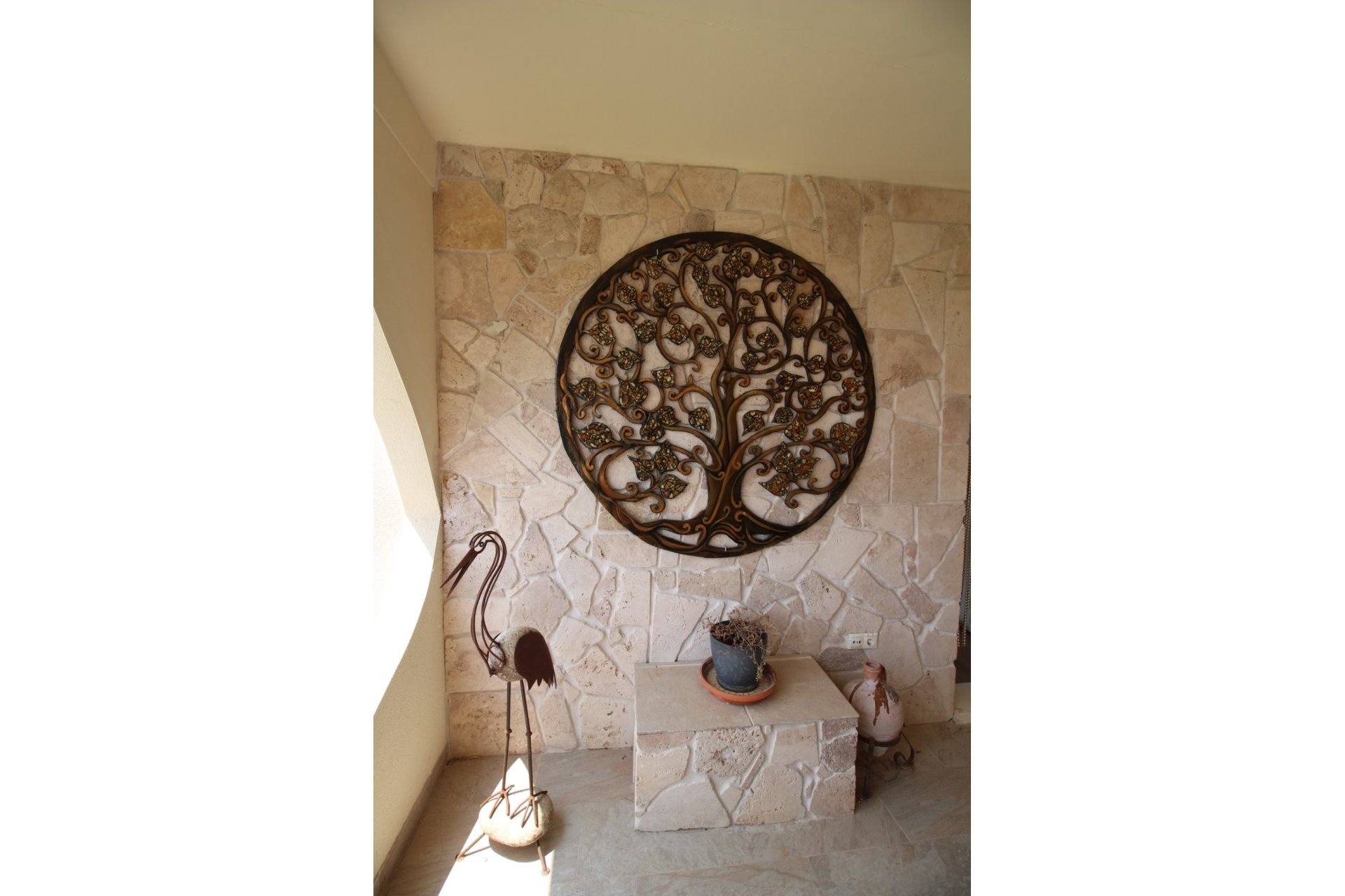 Resale - Villa -
Hondón de las Nieves - Inland