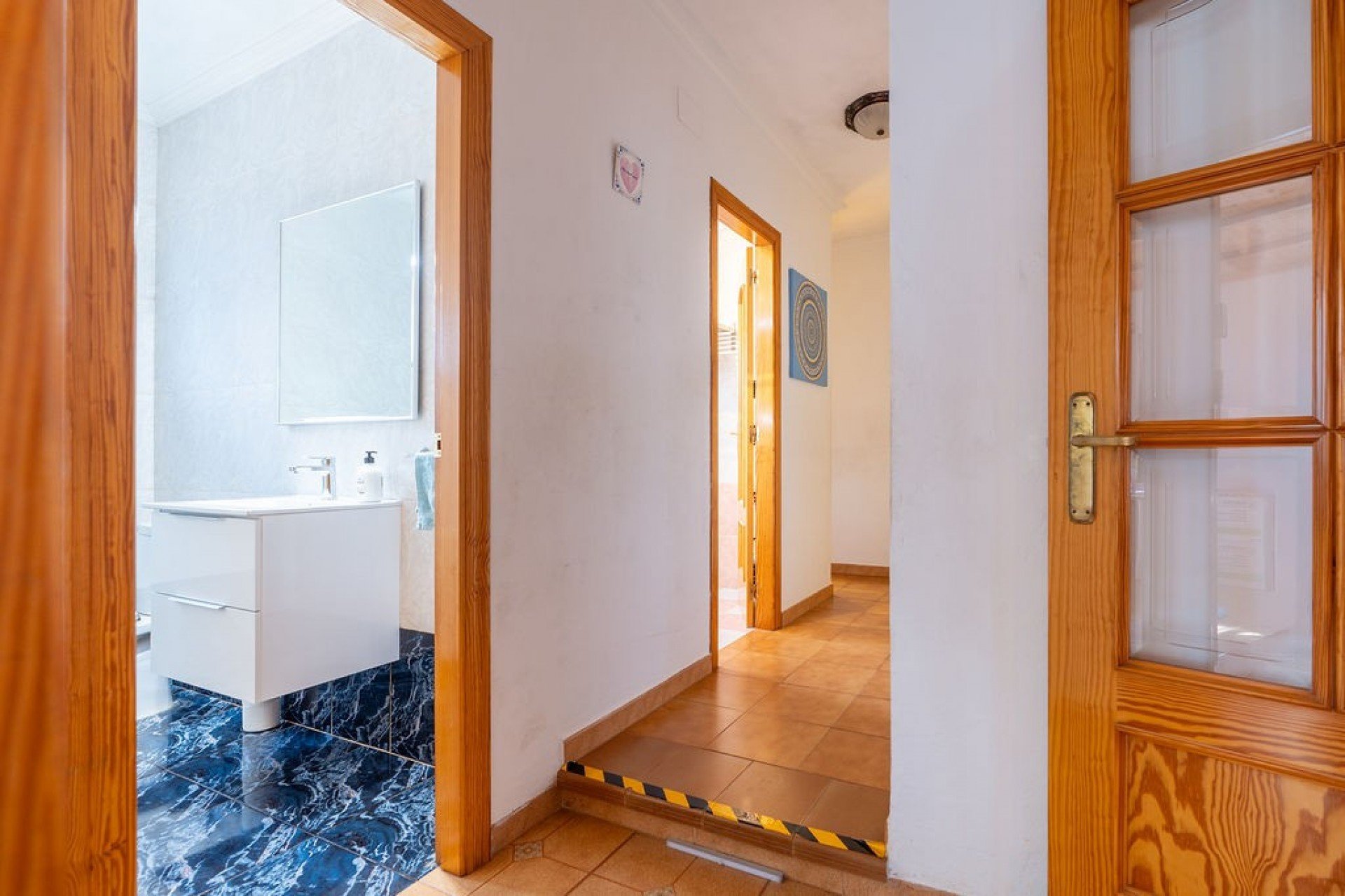 Resale - Villa -
Hondón de las Nieves - Inland