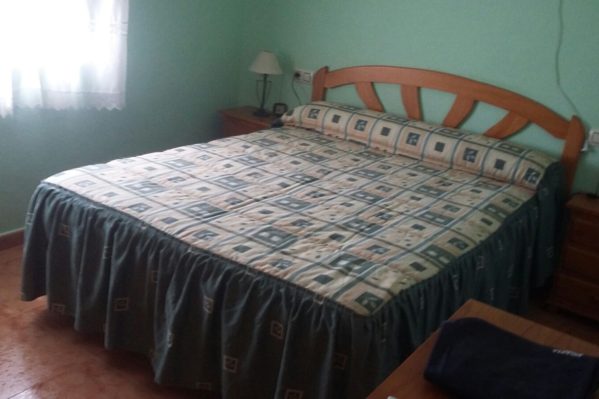 Resale - Villa -
Hondón de los Fráiles - Inland