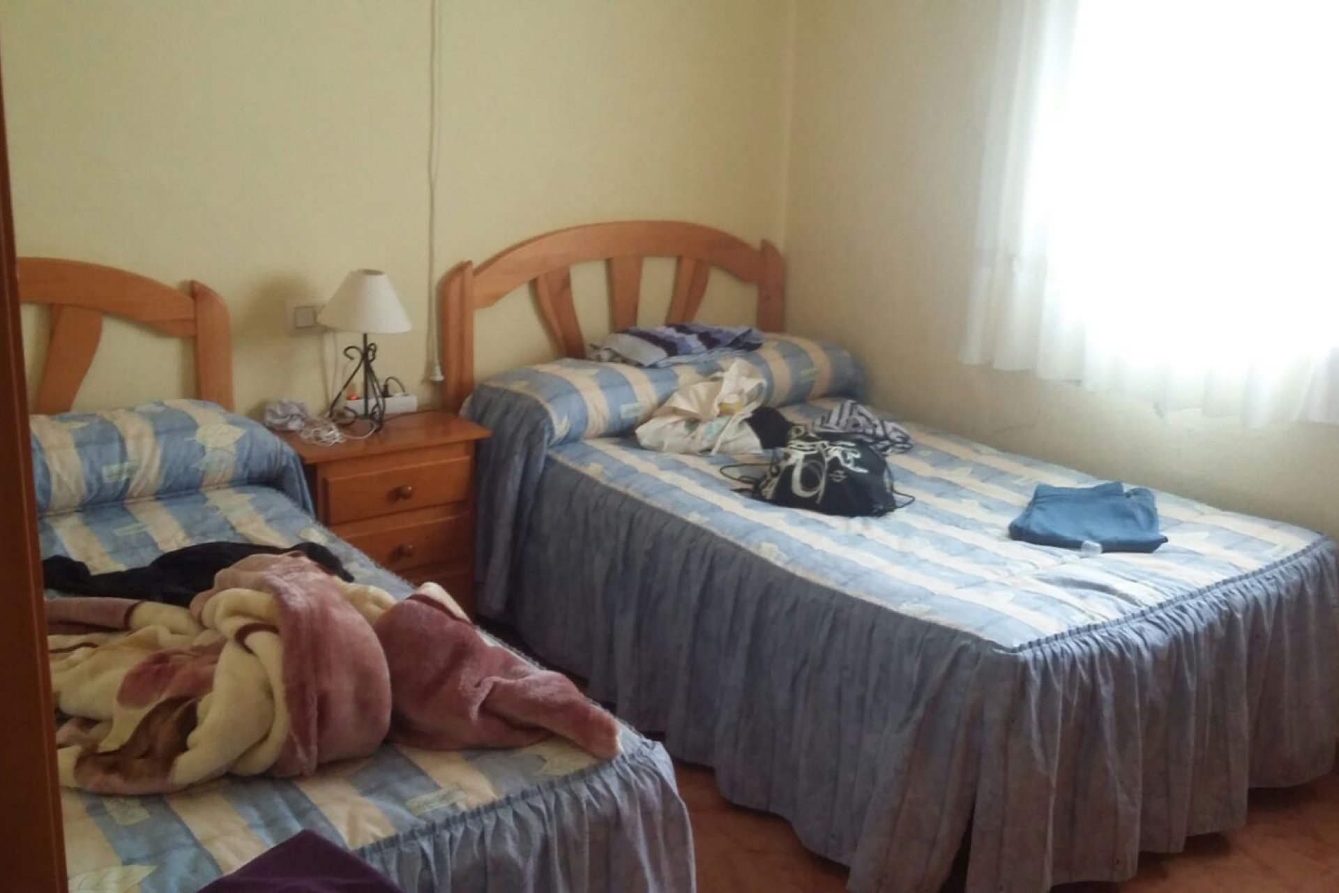 Resale - Villa -
Hondón de los Fráiles - Inland