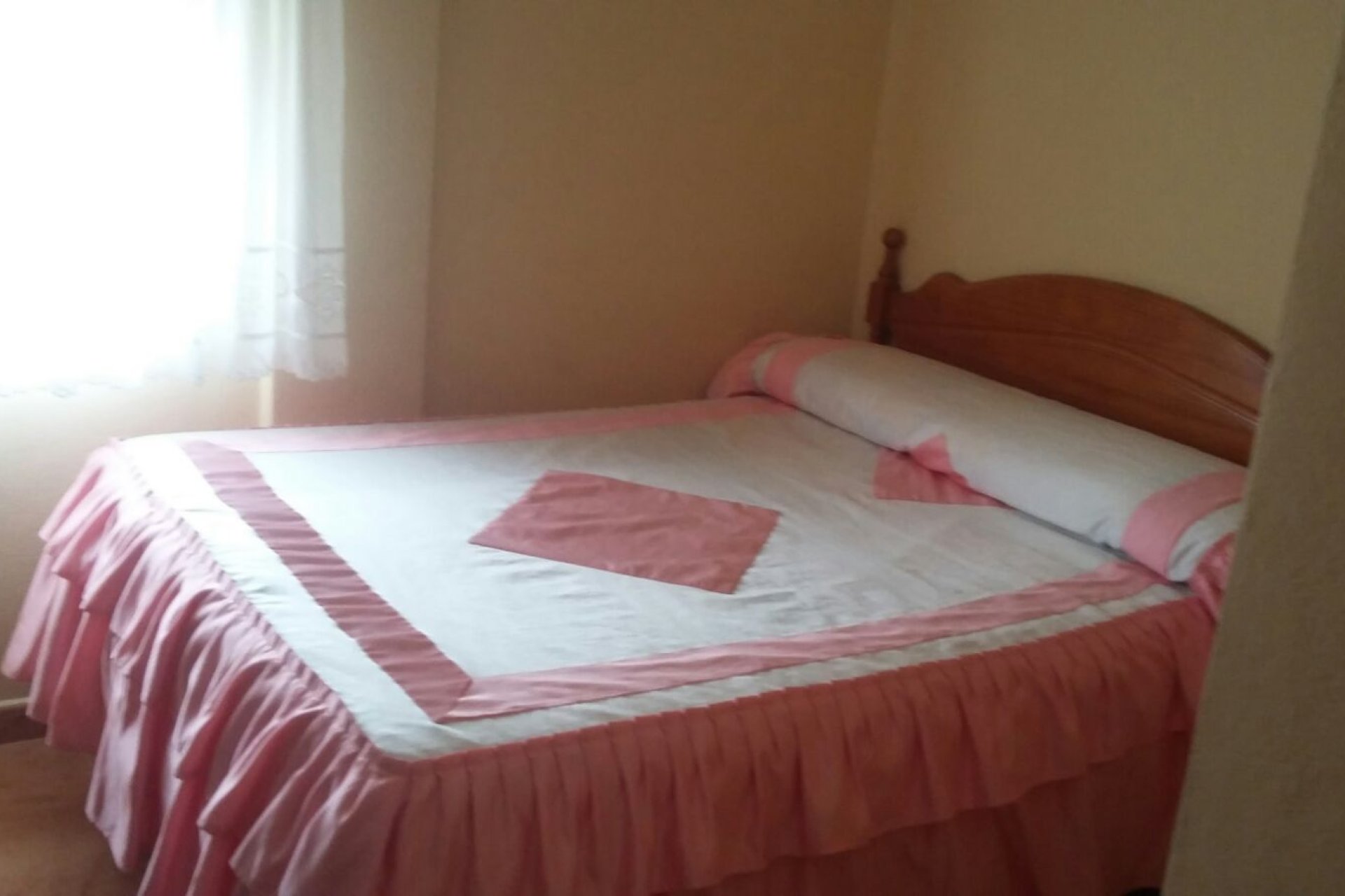 Resale - Villa -
Hondón de los Fráiles - Inland
