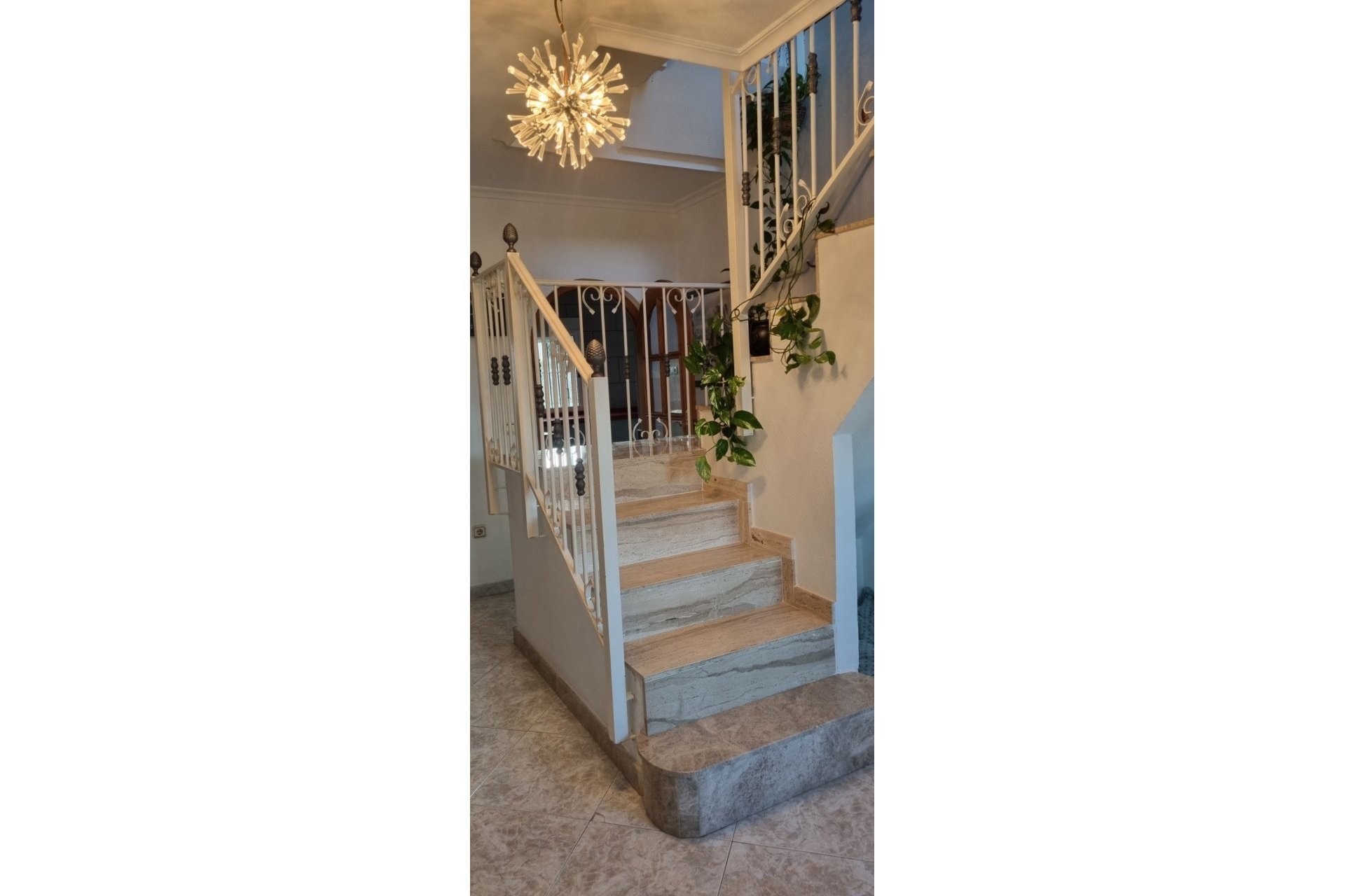 Resale - Villa -
Hondón de los Fráiles - Inland