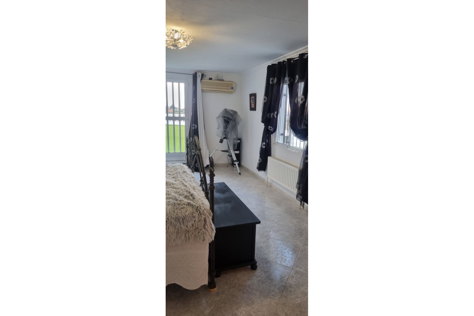 Resale - Villa -
Hondón de los Fráiles - Inland