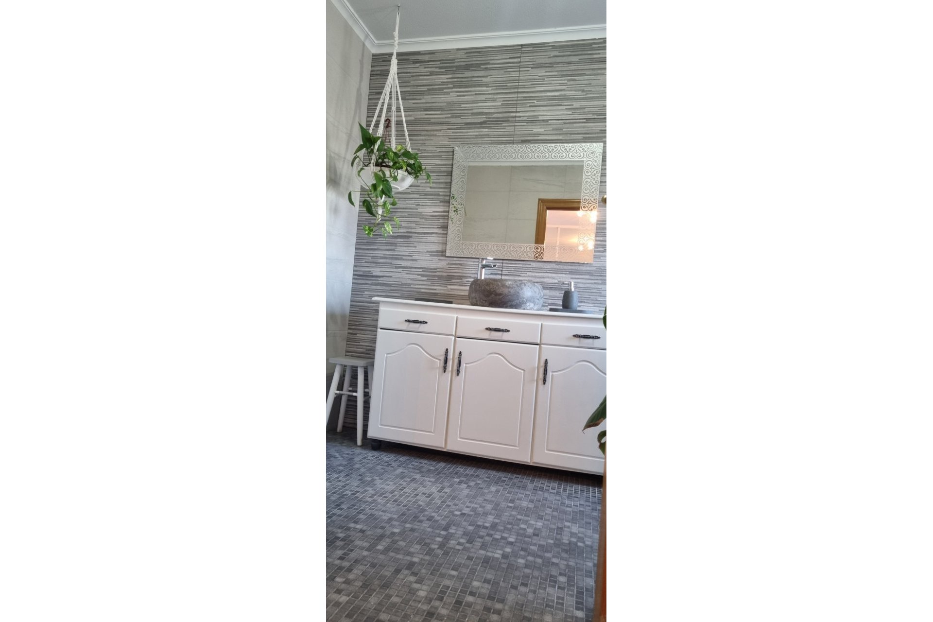 Resale - Villa -
Hondón de los Fráiles - Inland