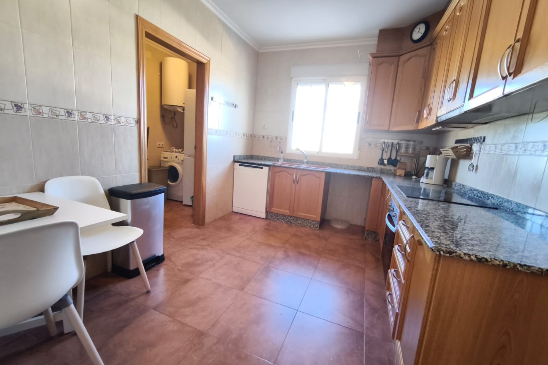 Resale - Villa -
Hondón de los Fráiles - Inland