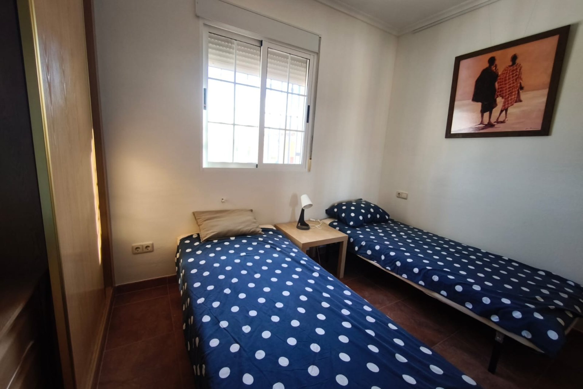 Resale - Villa -
Hondón de los Fráiles - Inland