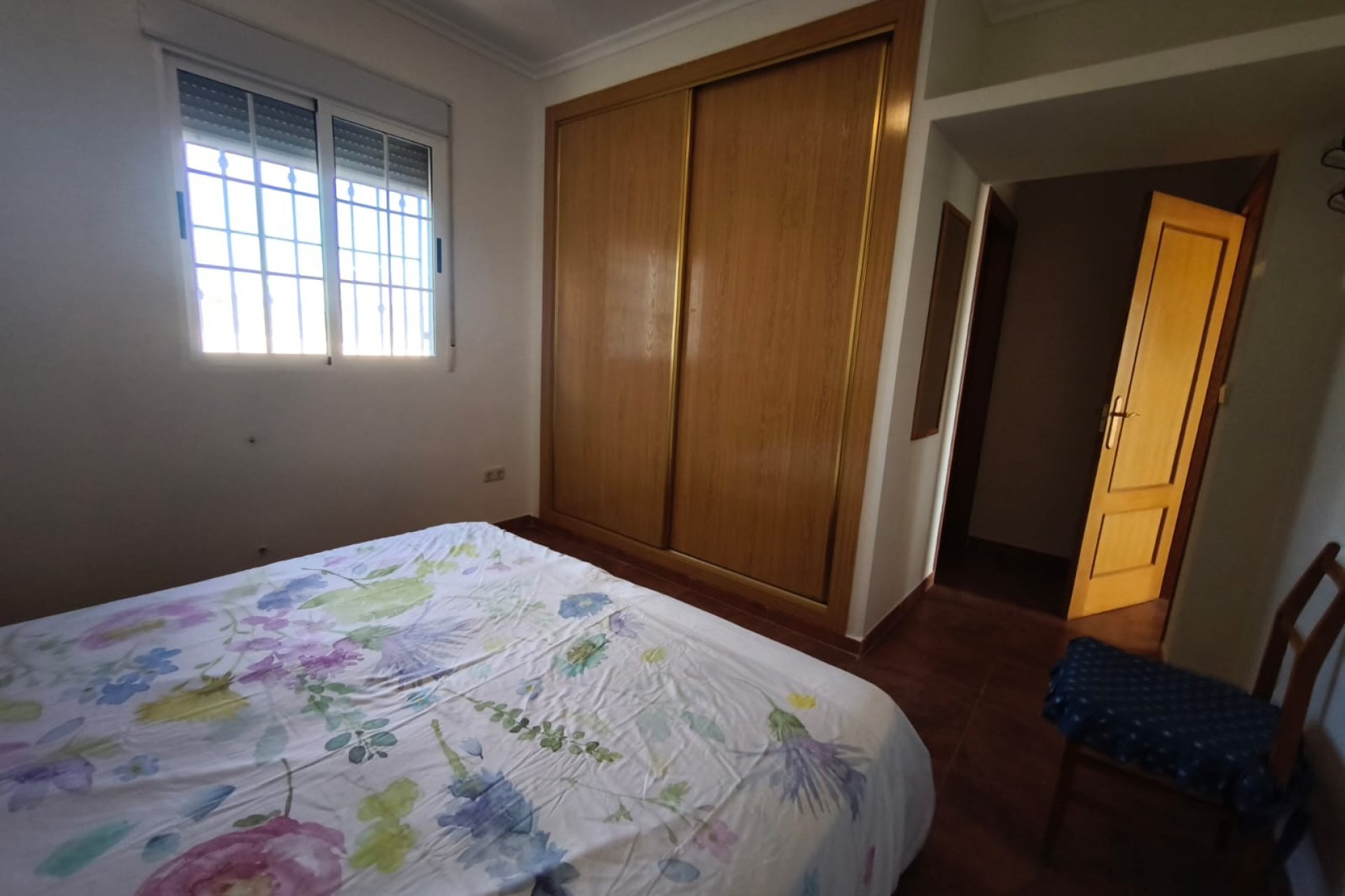 Resale - Villa -
Hondón de los Fráiles - Inland