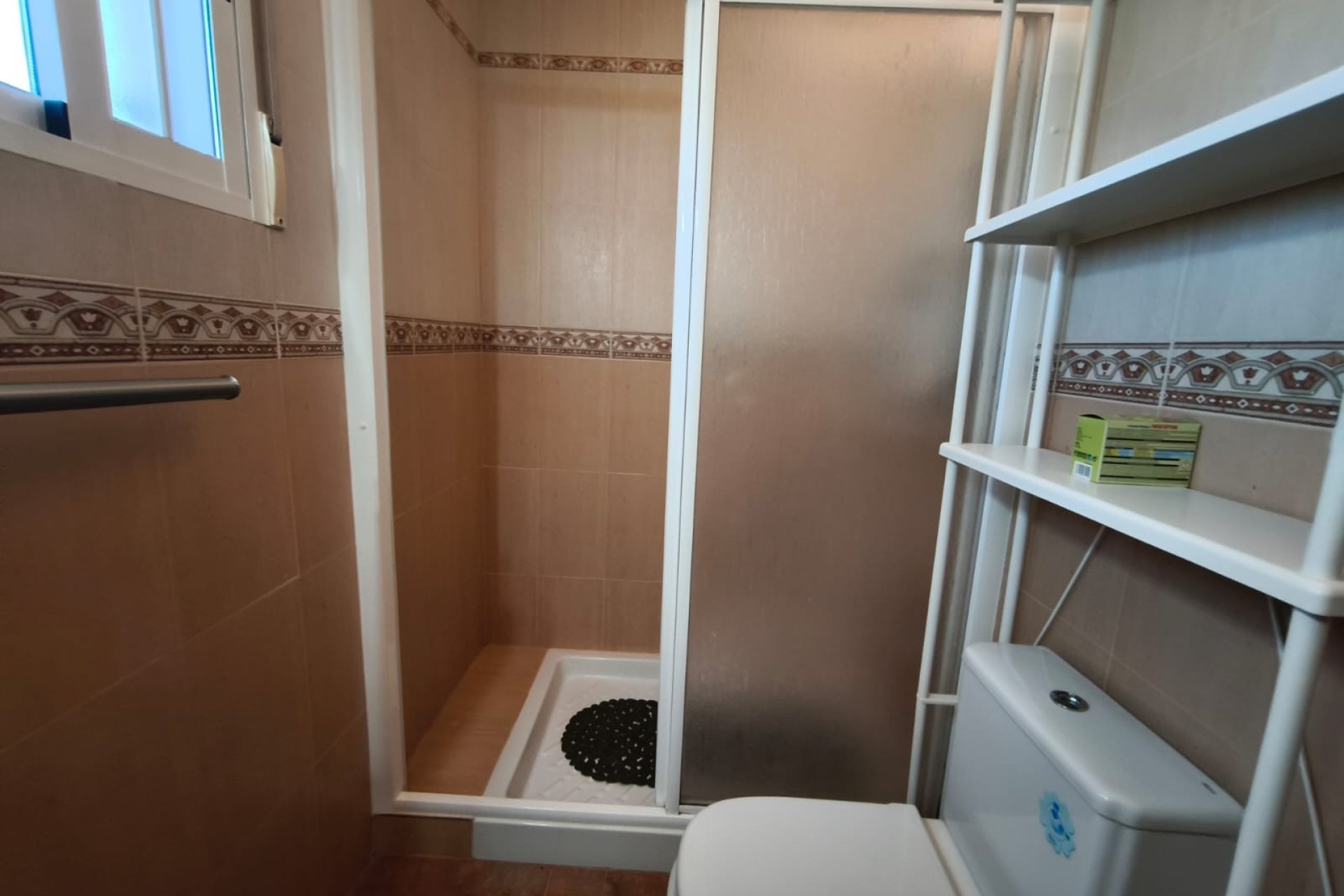 Resale - Villa -
Hondón de los Fráiles - Inland