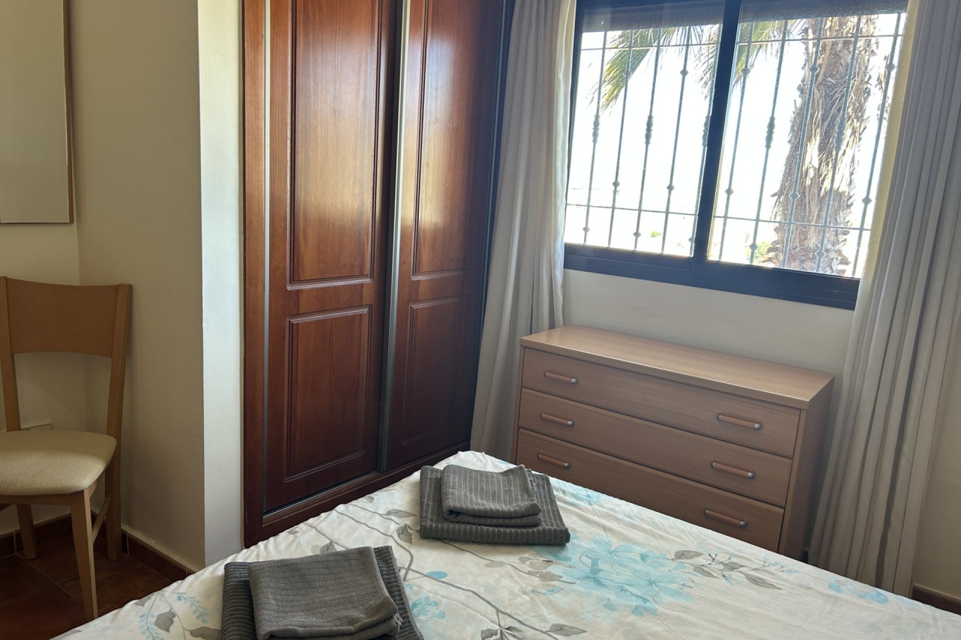 Resale - Villa -
Isla Plana - Costa Calida
