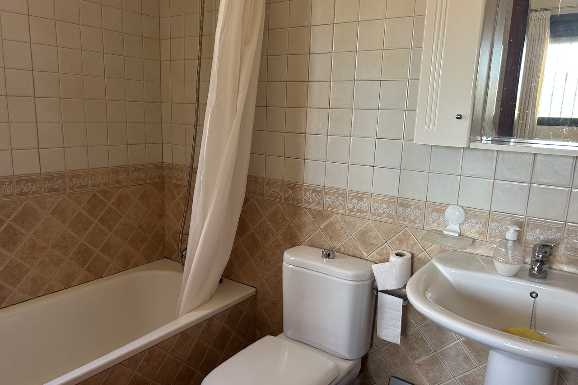 Resale - Villa -
Isla Plana - Costa Calida