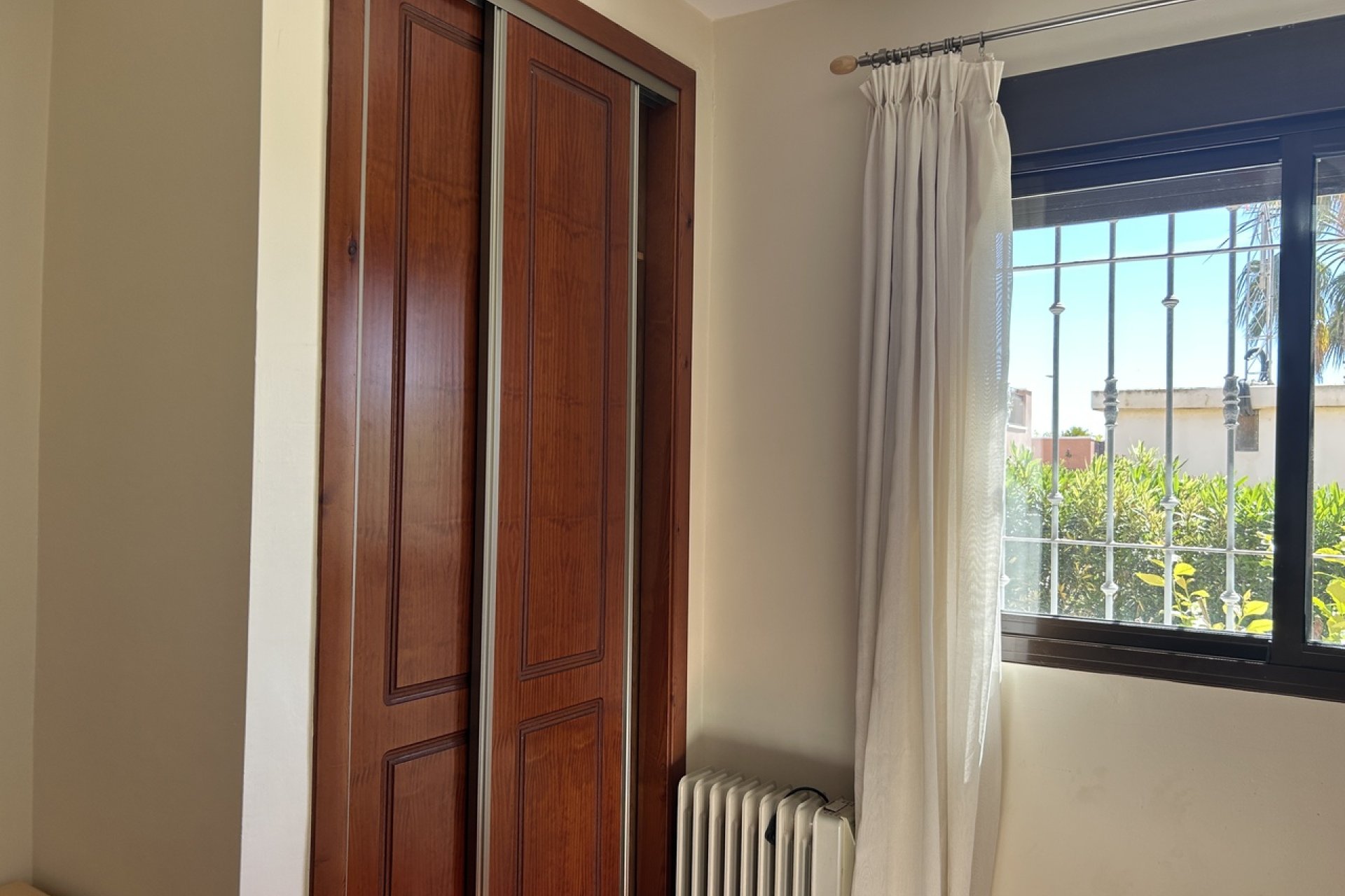 Resale - Villa -
Isla Plana - Costa Calida