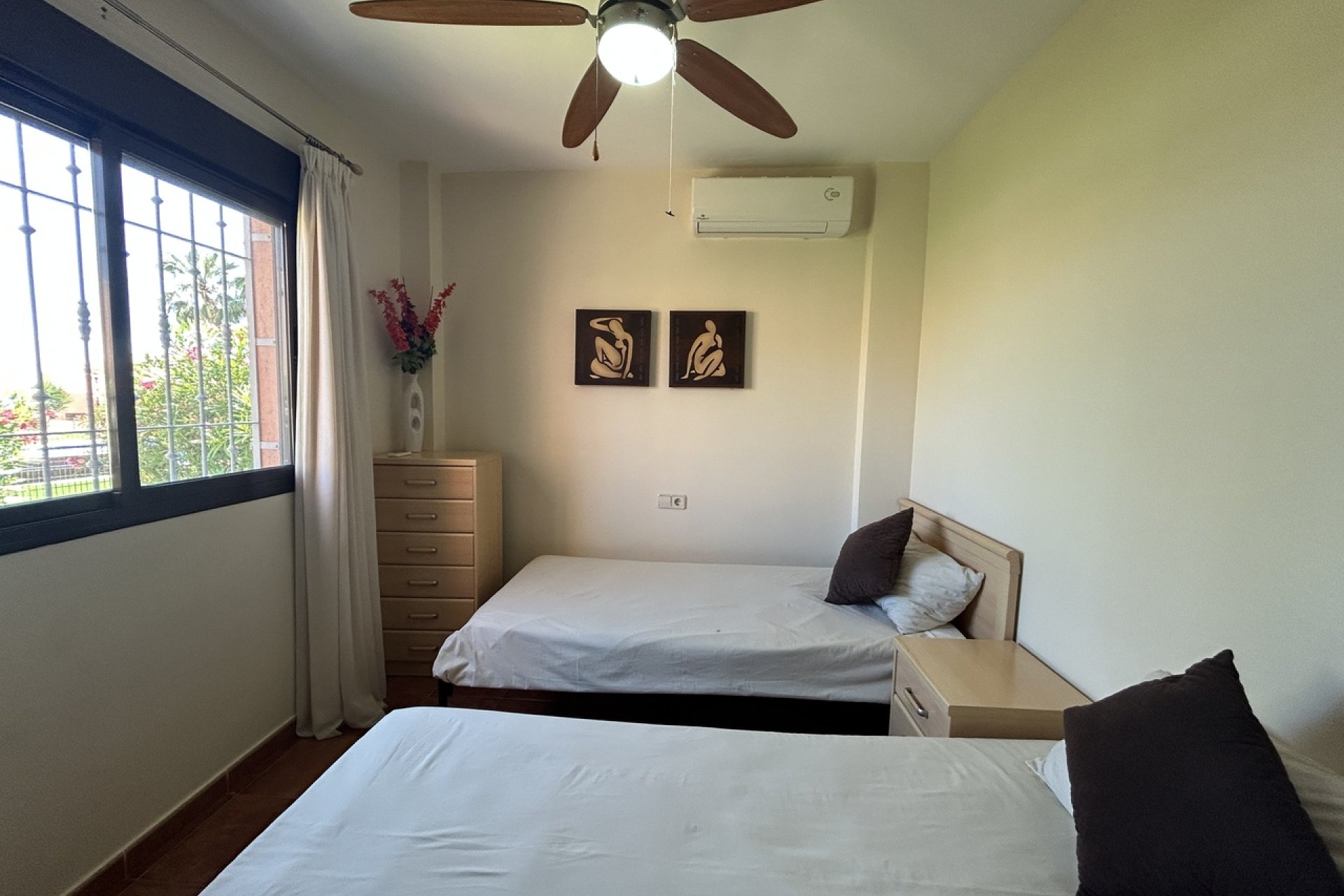 Resale - Villa -
Isla Plana - Costa Calida