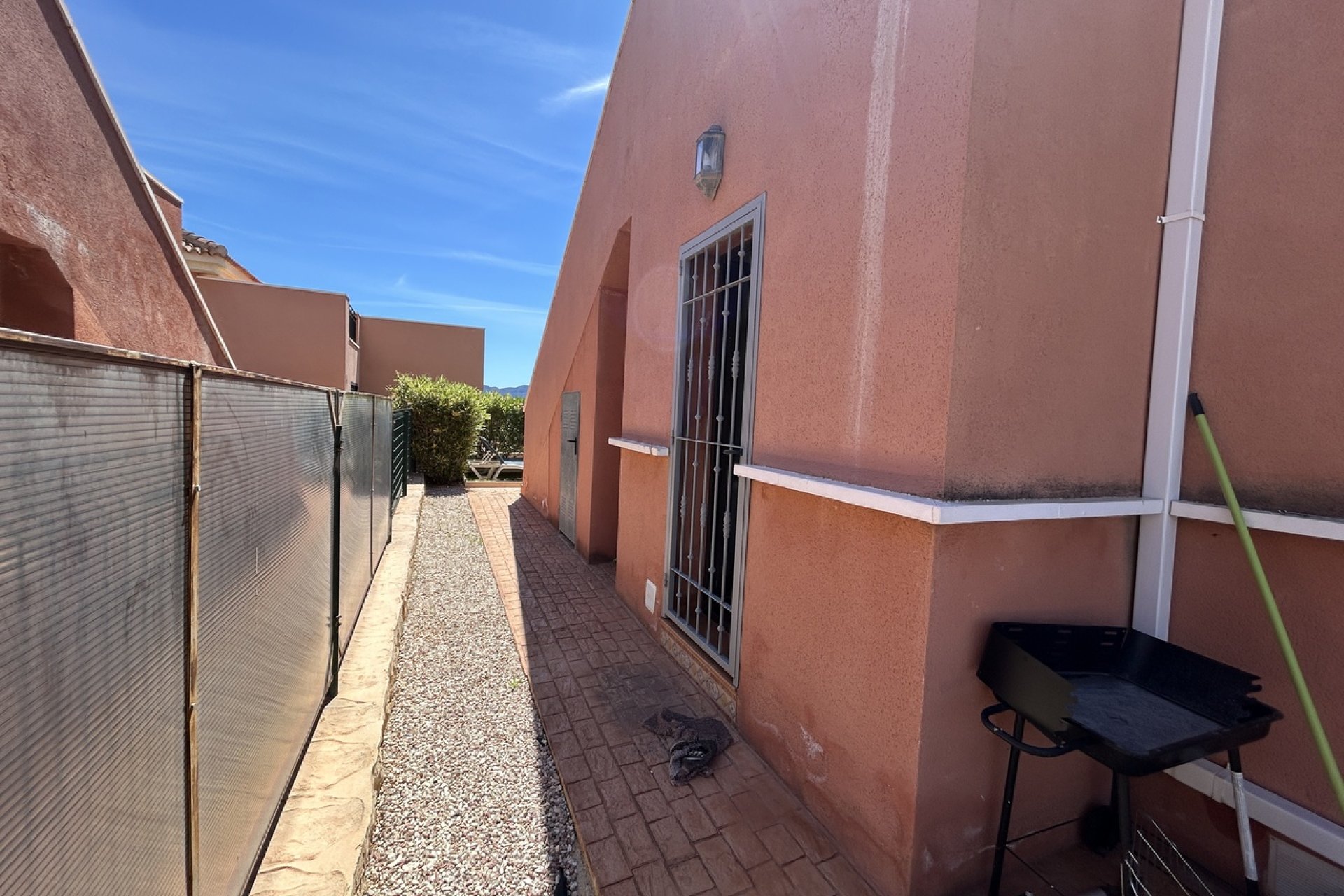 Resale - Villa -
Isla Plana - Costa Calida