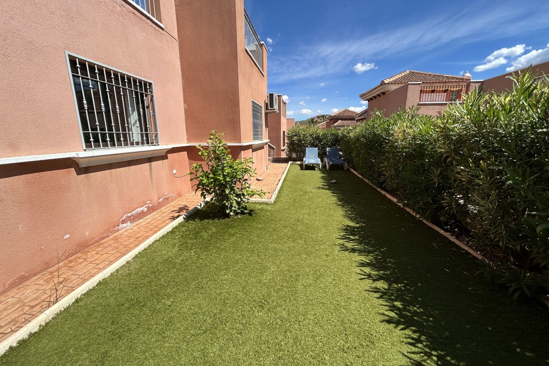 Resale - Villa -
Isla Plana - Costa Calida