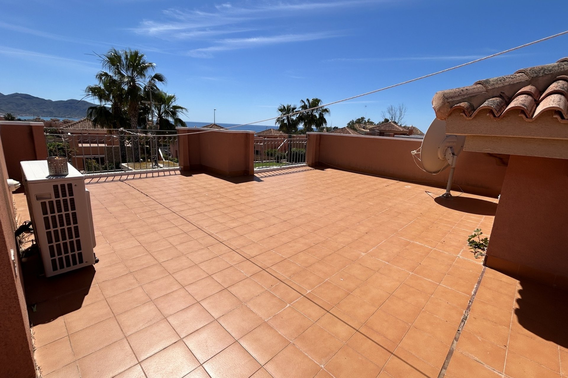 Resale - Villa -
Isla Plana - Costa Calida