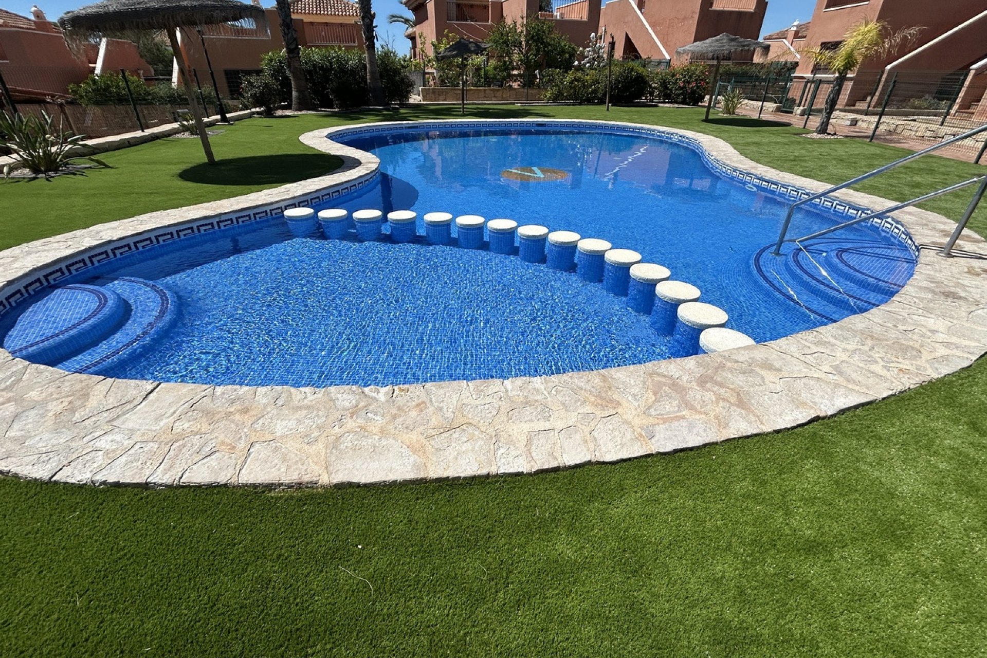 Resale - Villa -
Isla Plana - Costa Calida