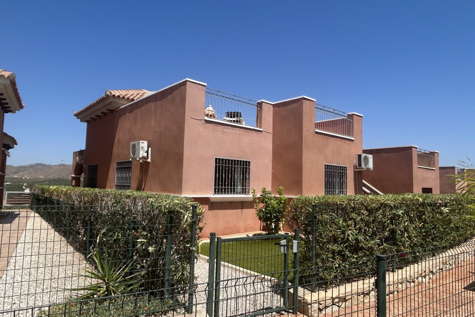 Resale - Villa -
Isla Plana - Costa Calida