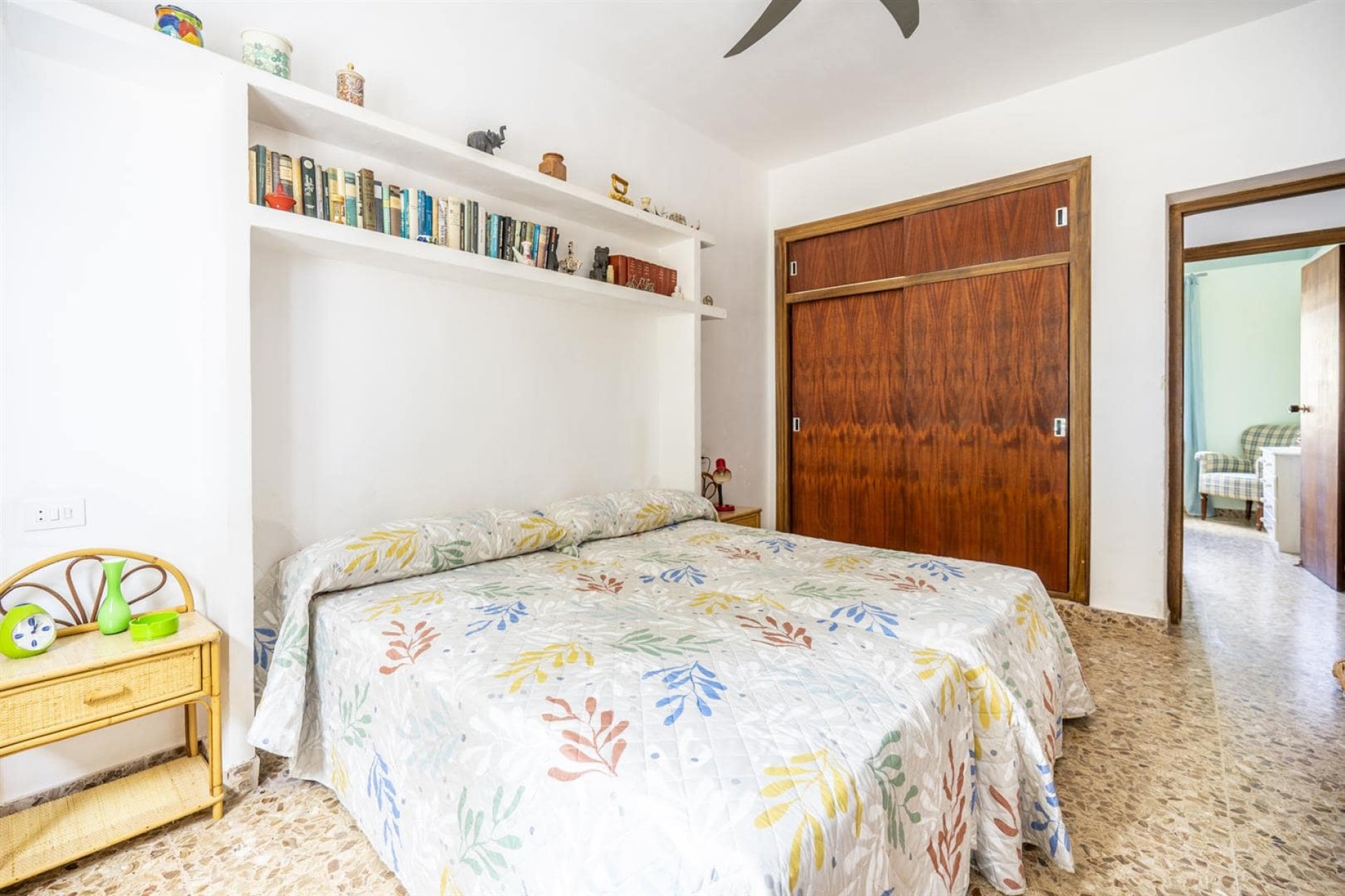 Resale - Villa -
Isla Plana - Costa Calida