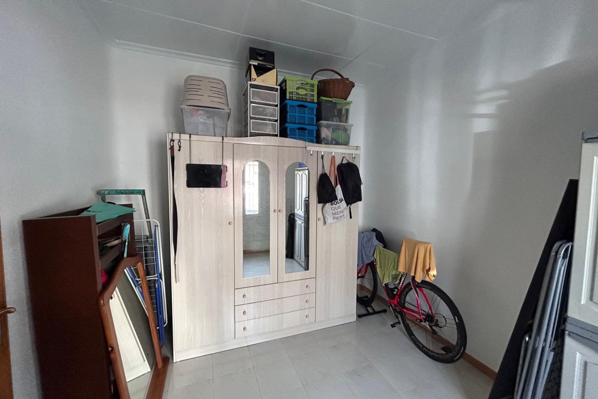 Resale - Villa -
Jacarilla - Inland