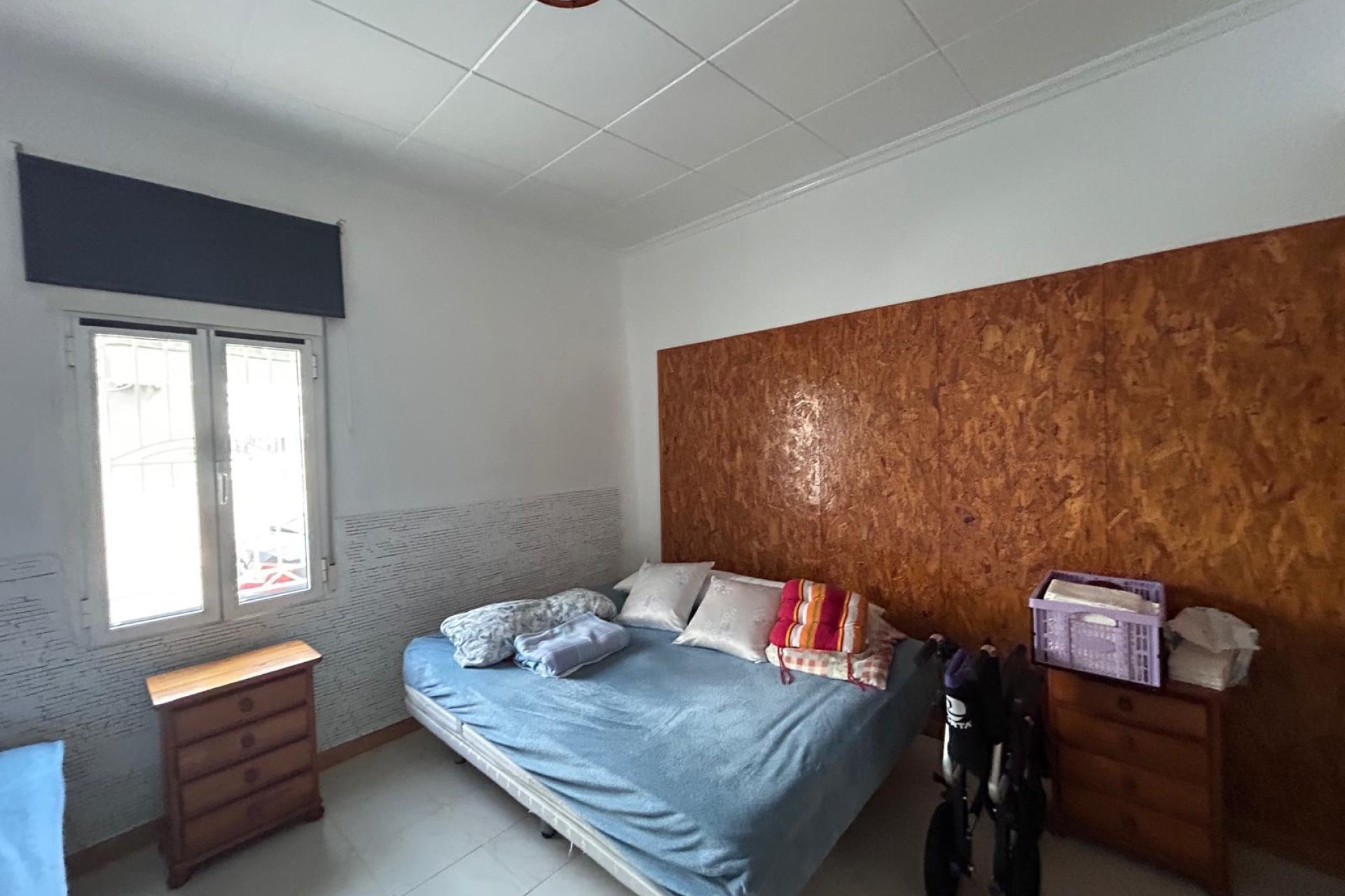 Resale - Villa -
Jacarilla - Inland