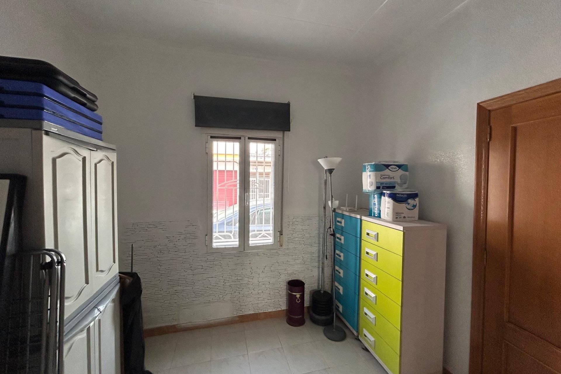 Resale - Villa -
Jacarilla - Inland