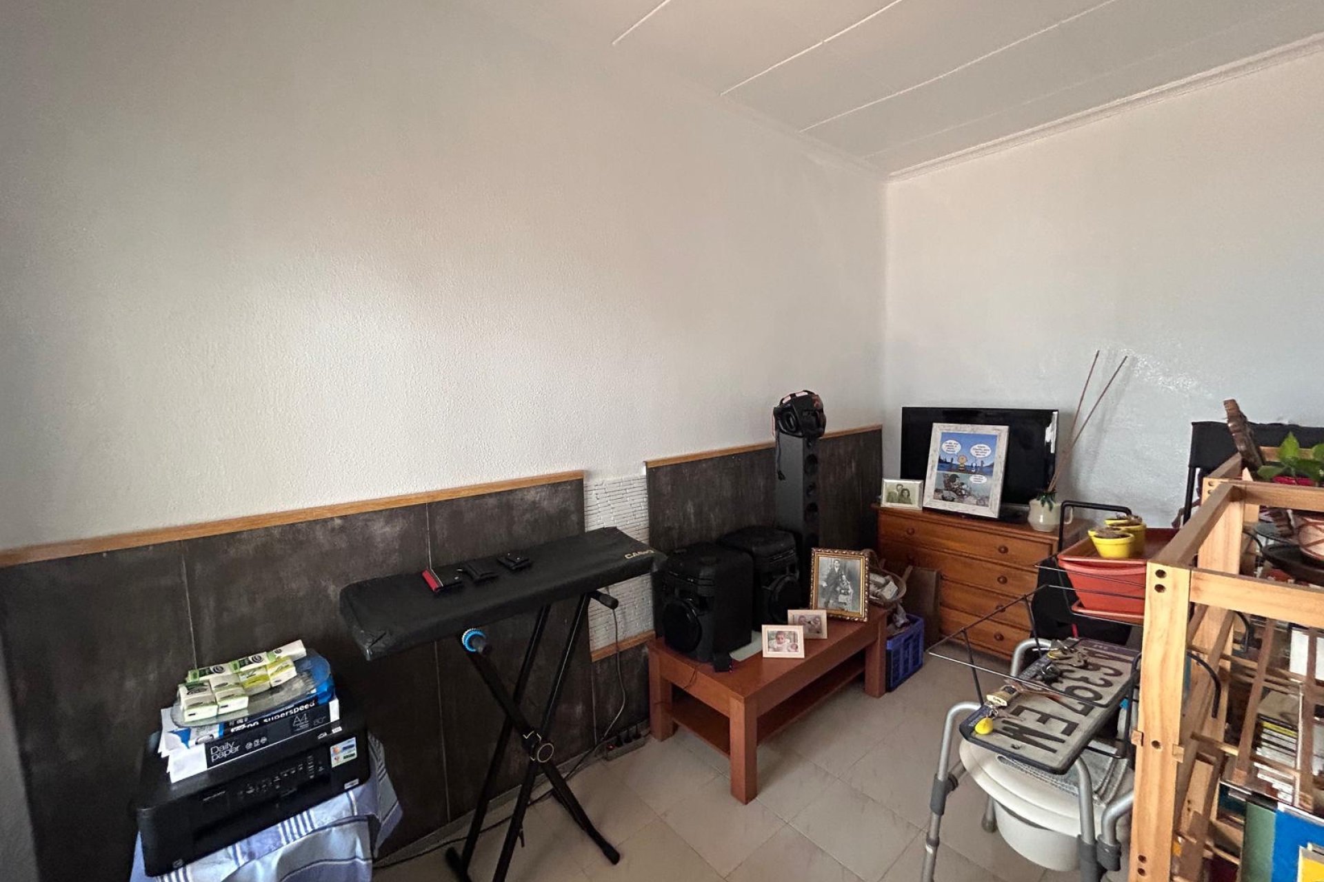 Resale - Villa -
Jacarilla - Inland