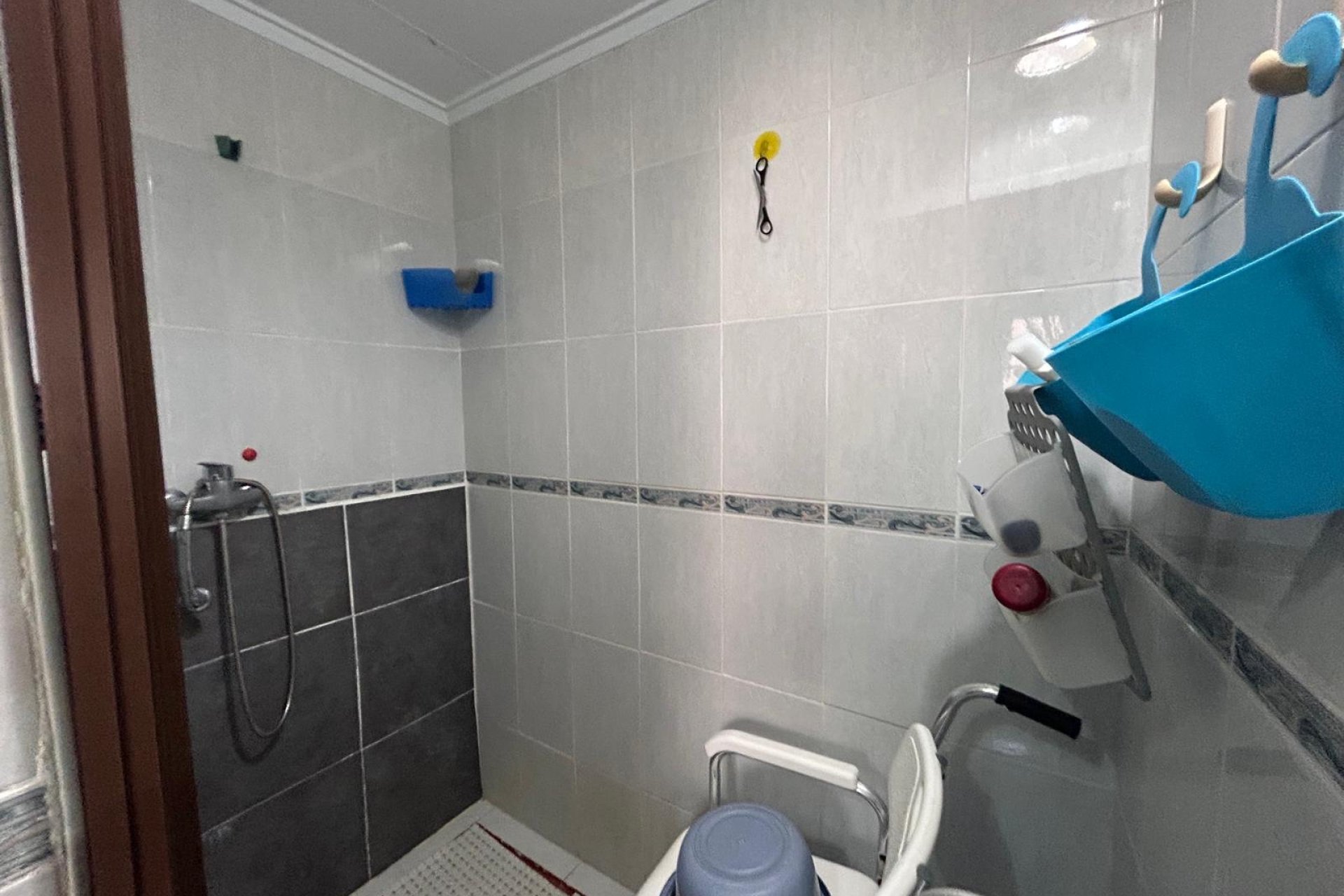 Resale - Villa -
Jacarilla - Inland